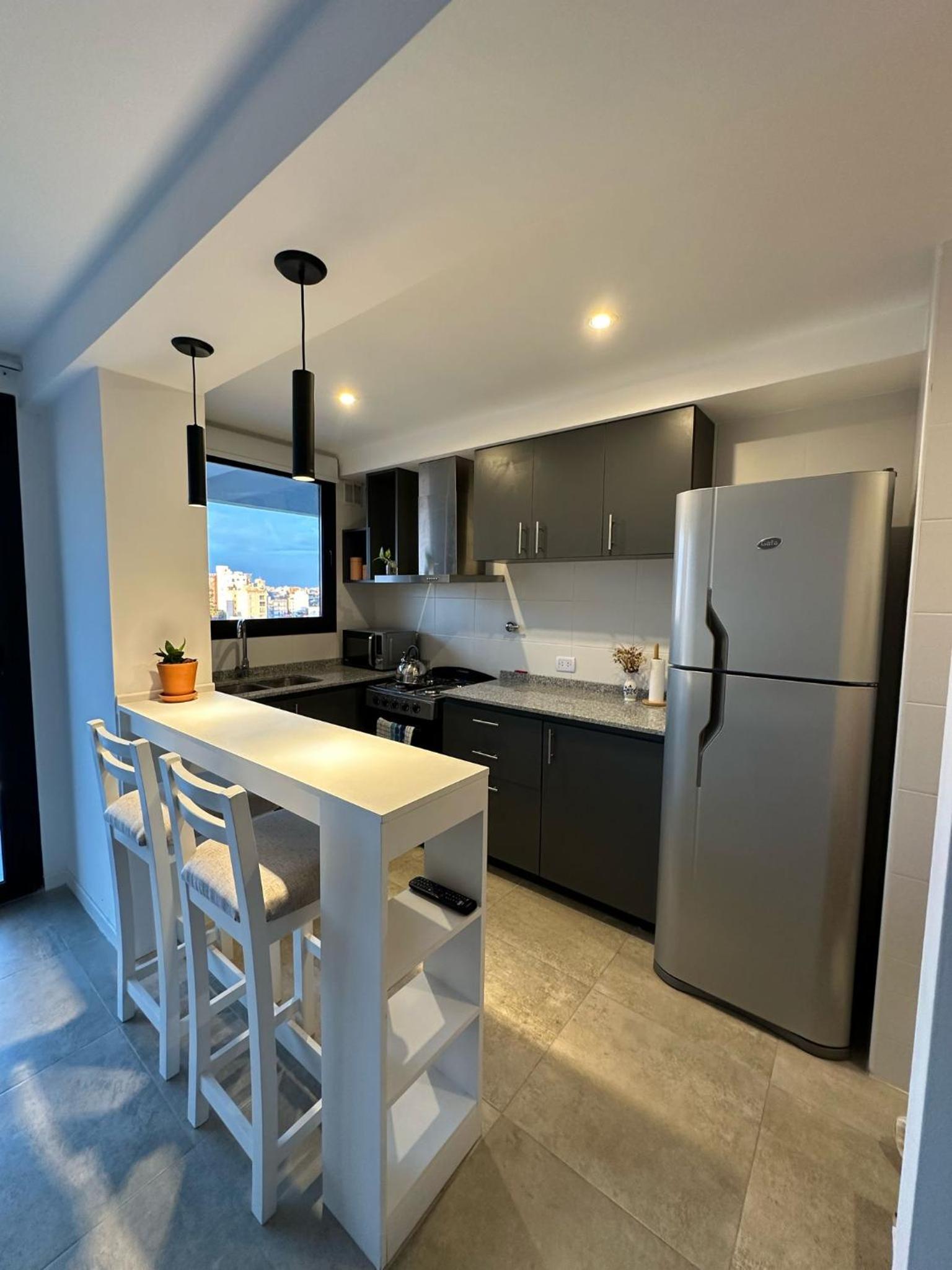 Departamento Paso 3244
