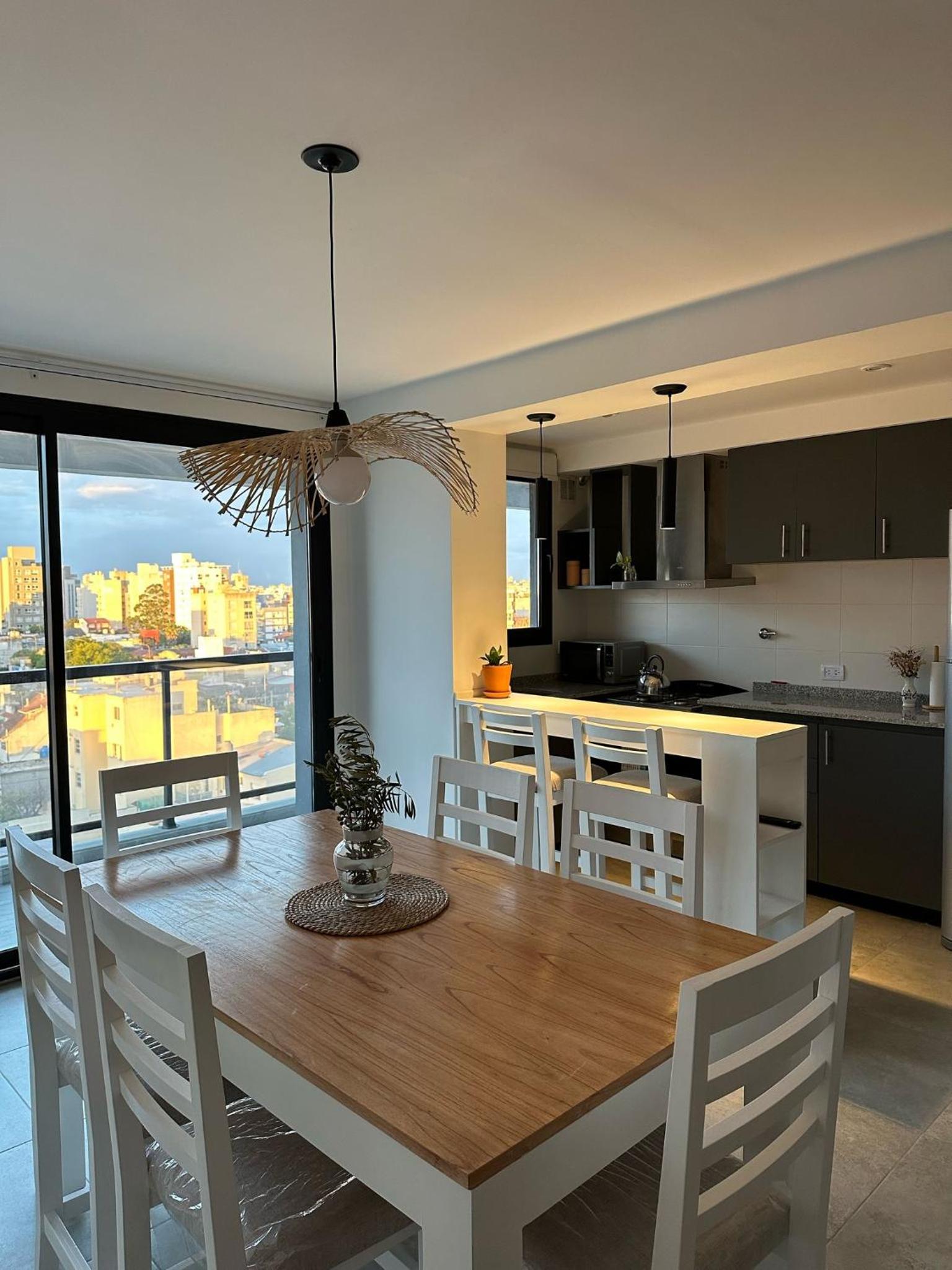Departamento Paso 3244