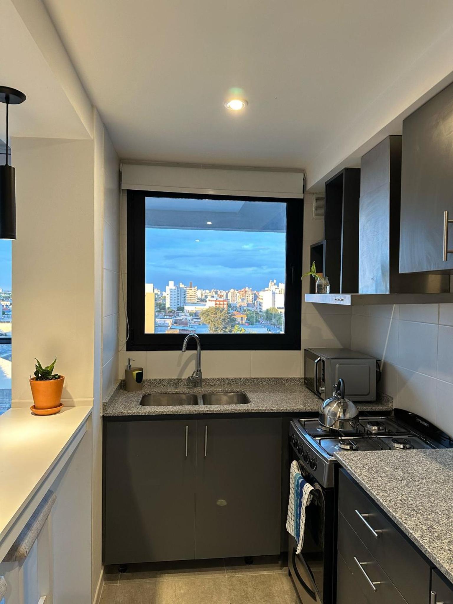 Departamento Paso 3244