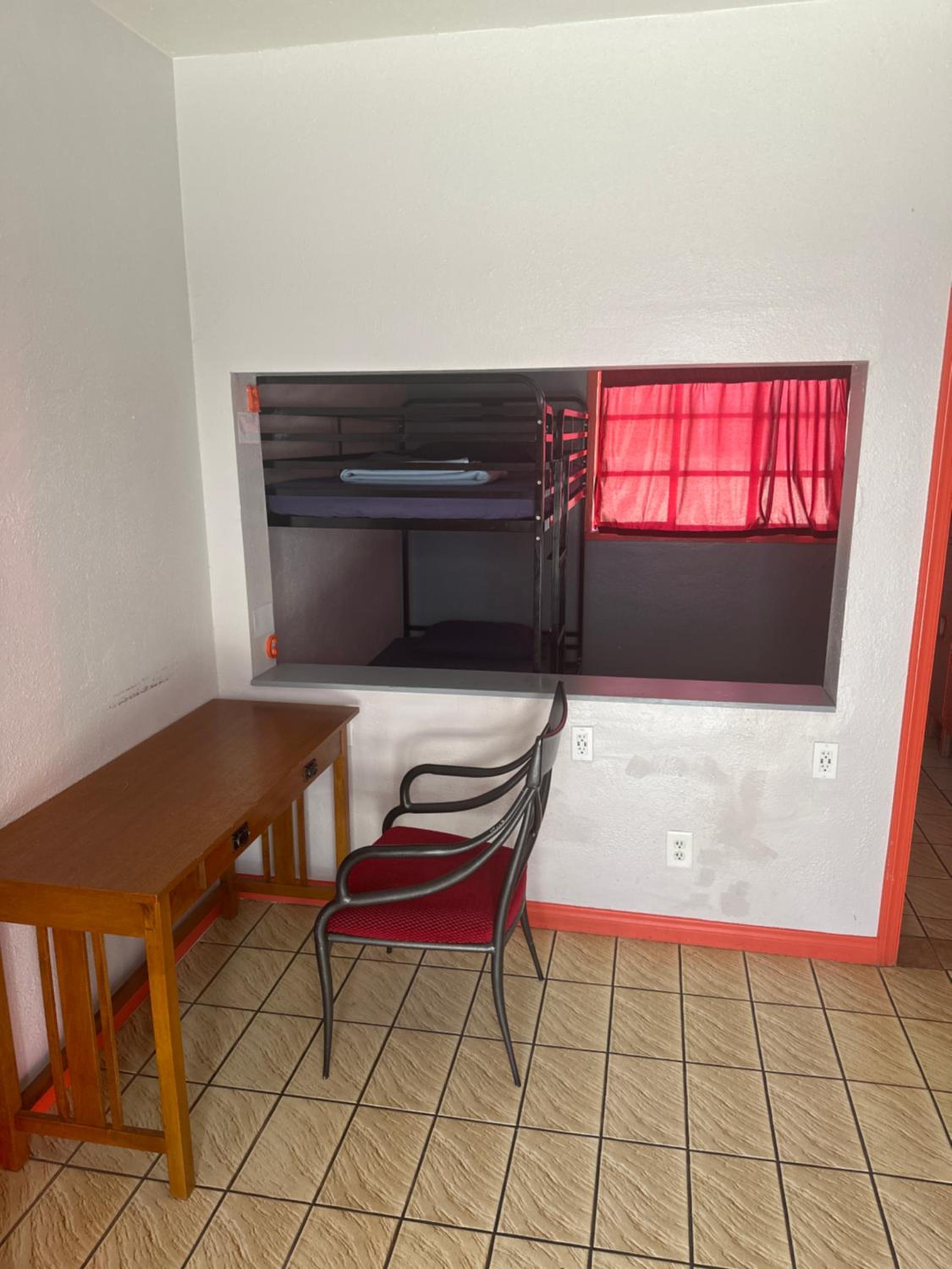 Sin City Hostel