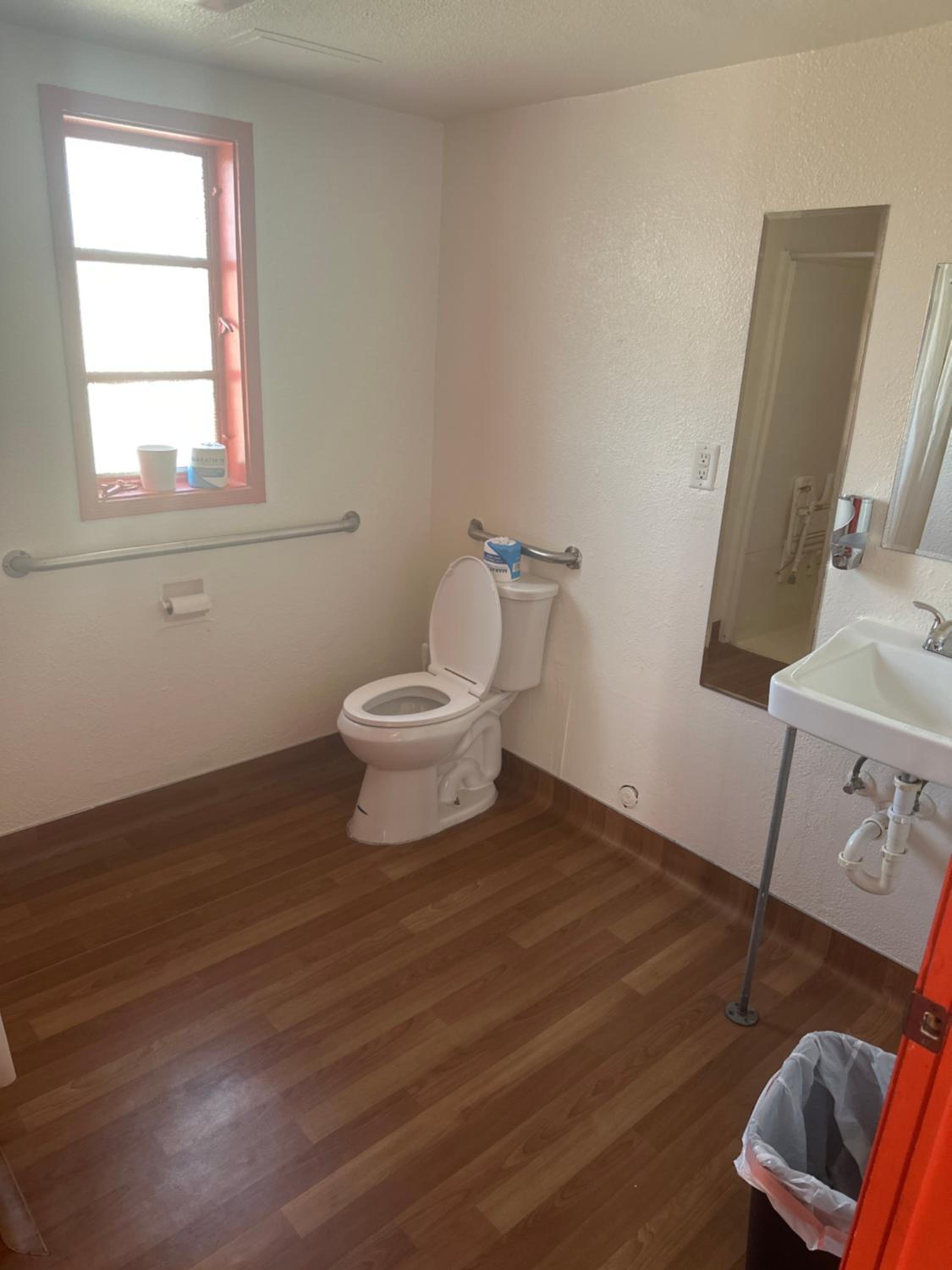 Sin City Hostel