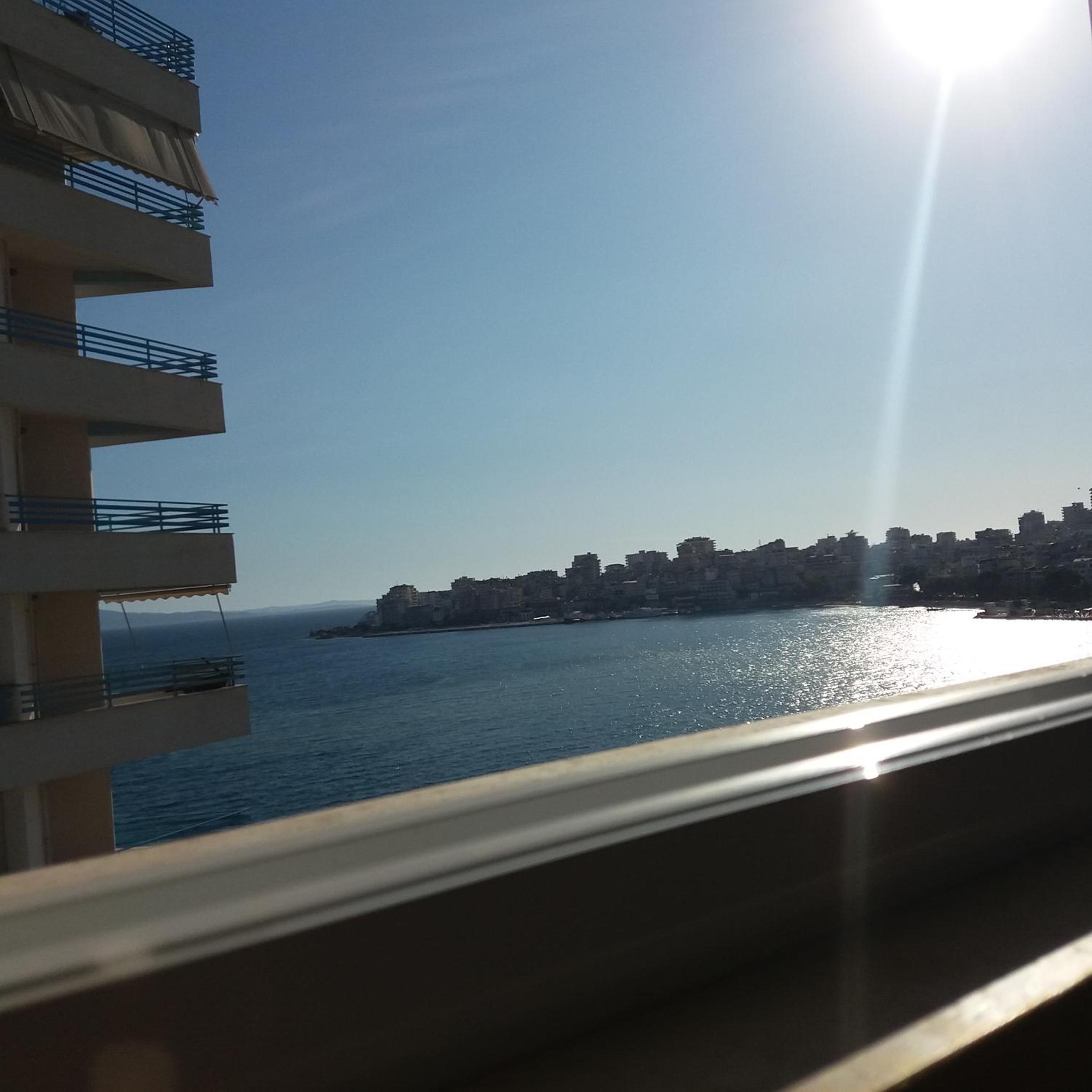 Heraklius Apartament