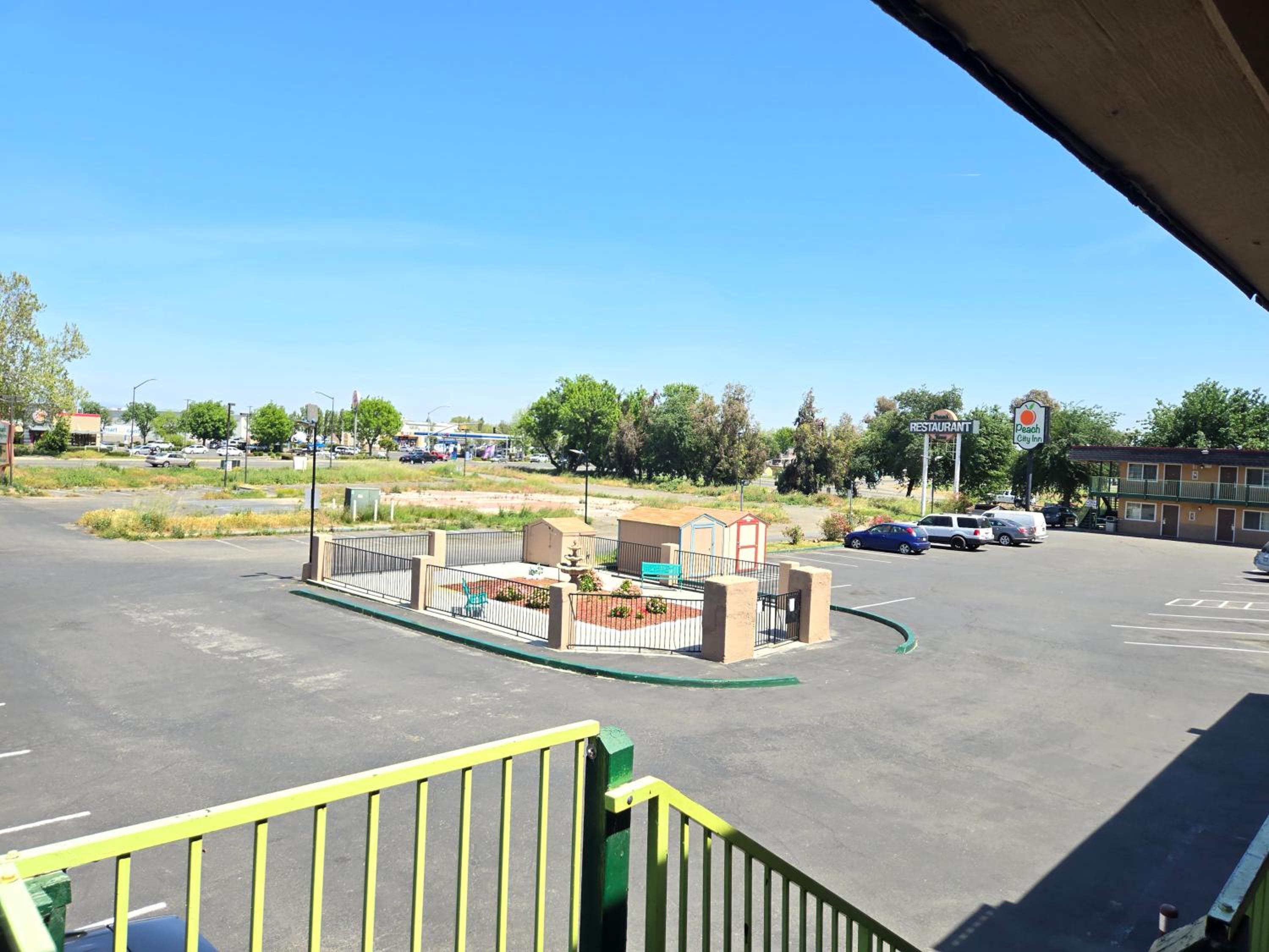 Peach City Inn - Marysville/Yuba City - Property Image 18