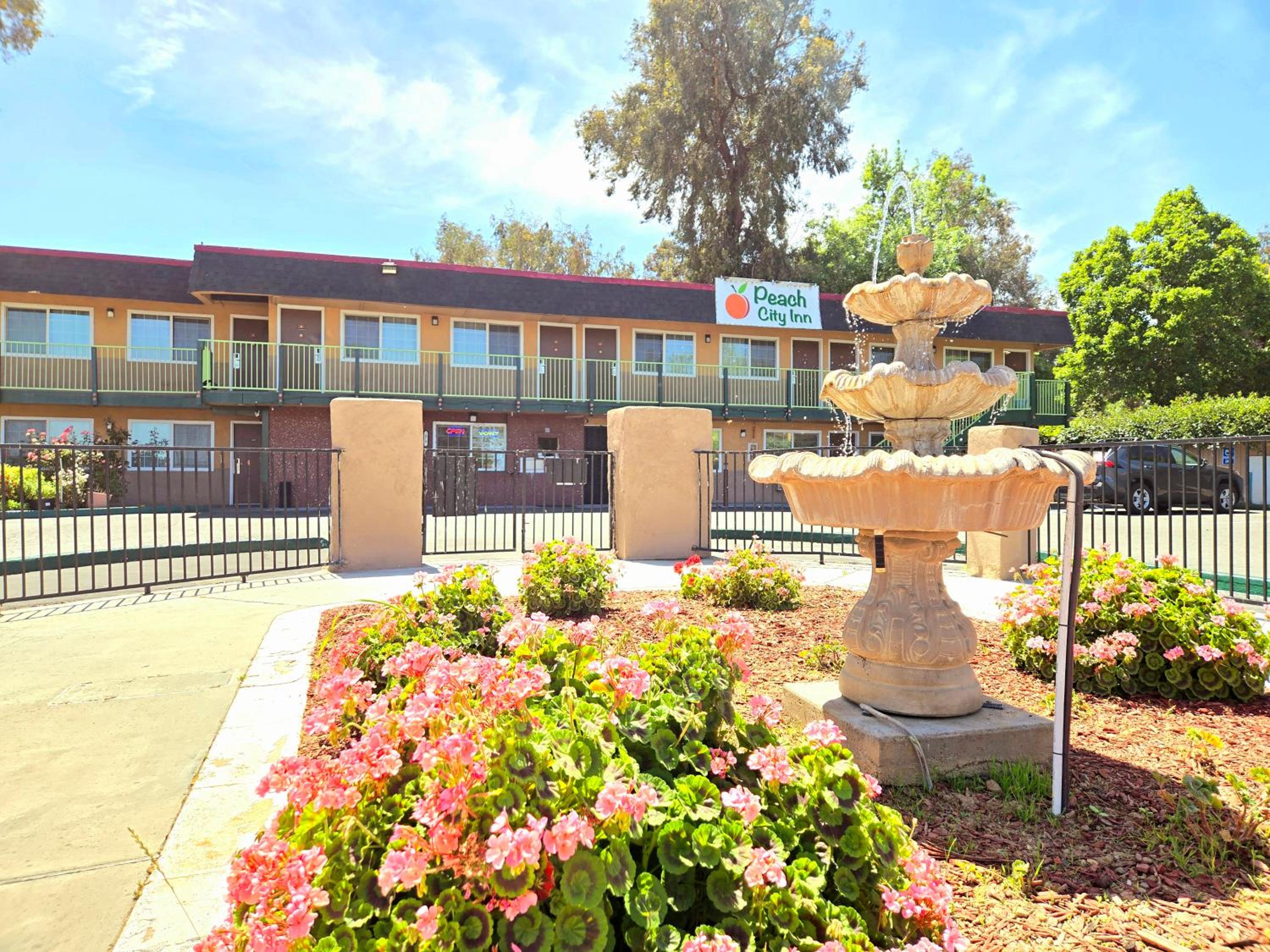 Peach City Inn - Marysville/Yuba City - Property Image 16