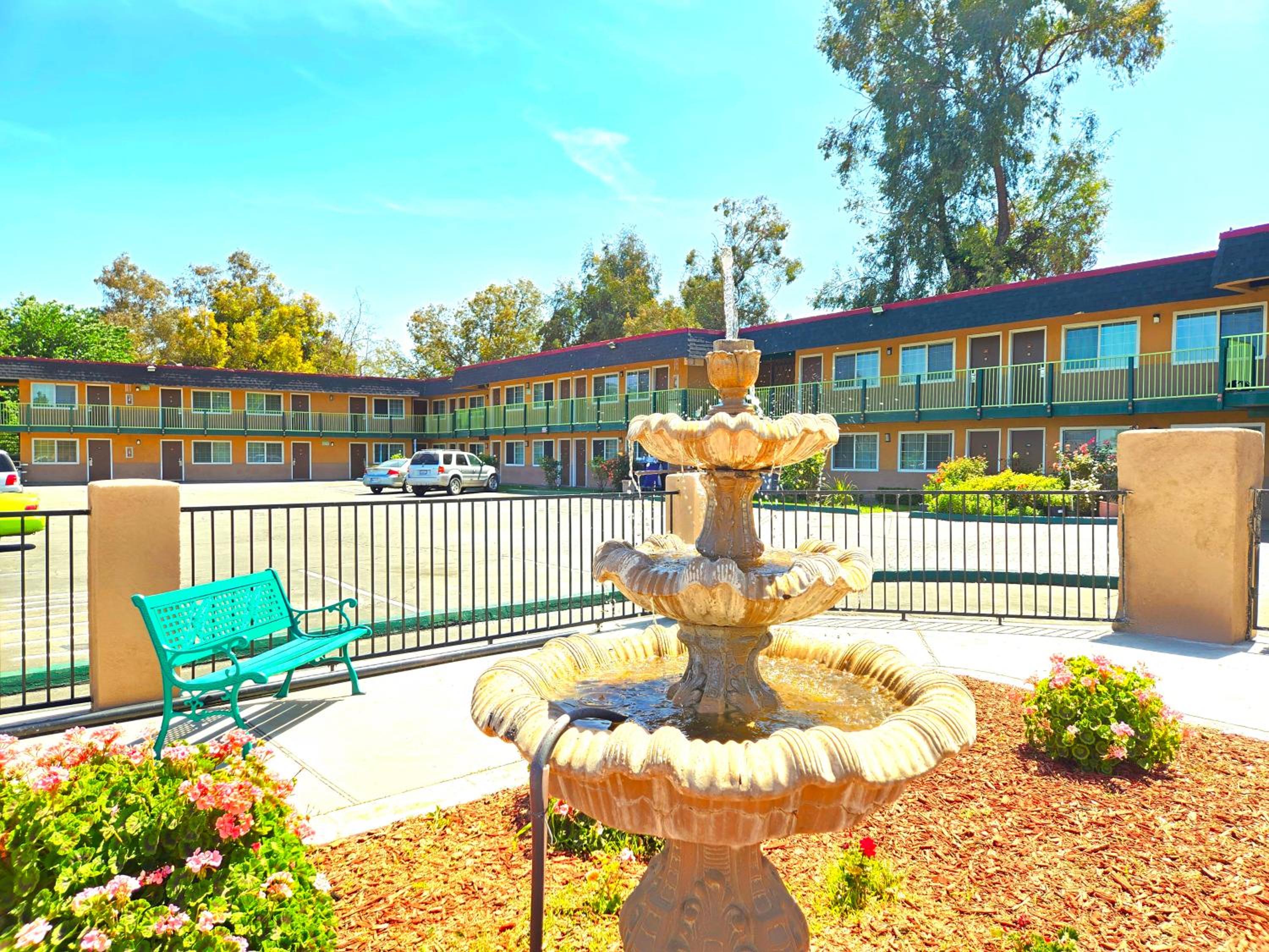 Peach City Inn - Marysville/Yuba City - Property Image 1