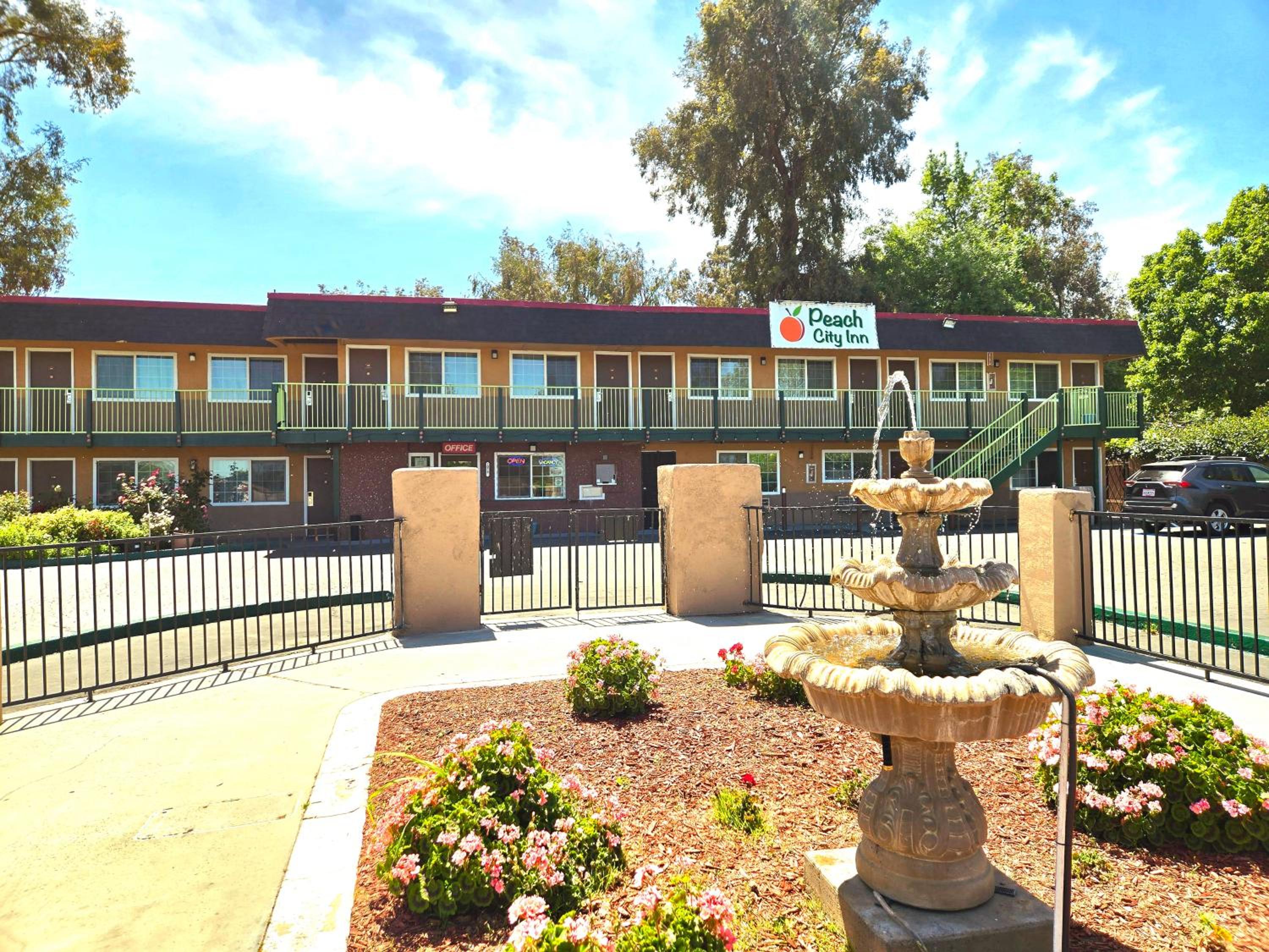 Peach City Inn - Marysville/Yuba City - Property Image 15