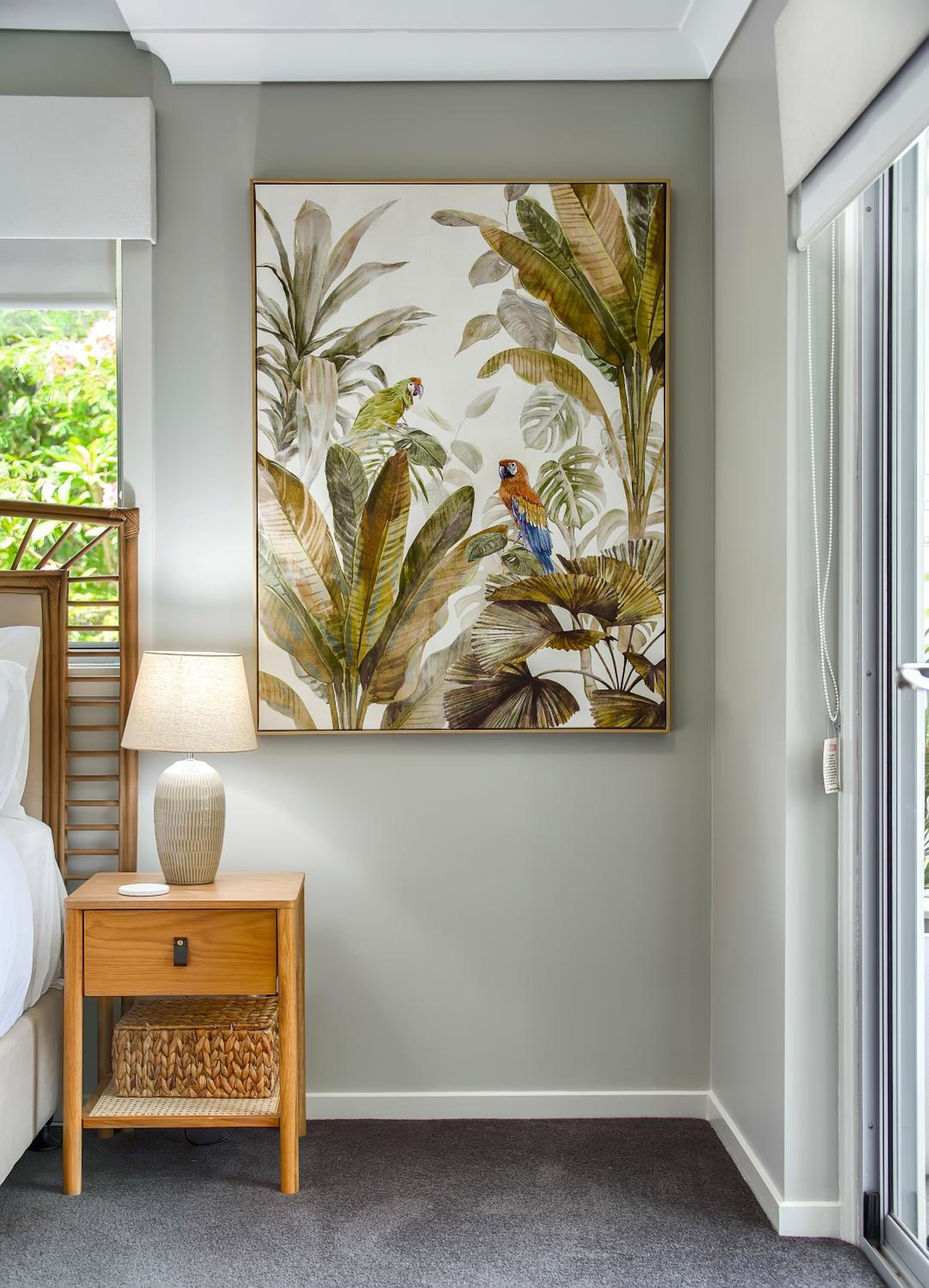 Brisbane Vacations - Experience this Stylish Brisbane Apartment - Property Image 3