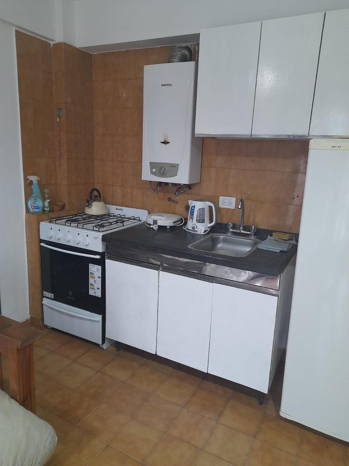 Departamento en Córdoba Capital, excelente ubicación