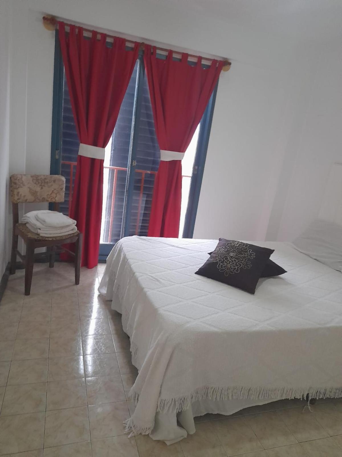 Departamento en Córdoba Capital, excelente ubicación