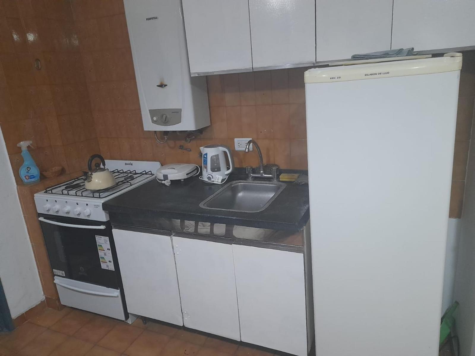 Departamento en Córdoba Capital, excelente ubicación