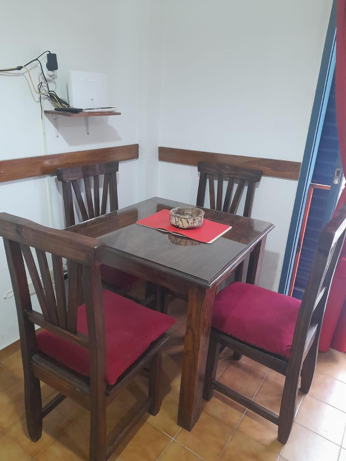 Departamento en Córdoba Capital, excelente ubicación