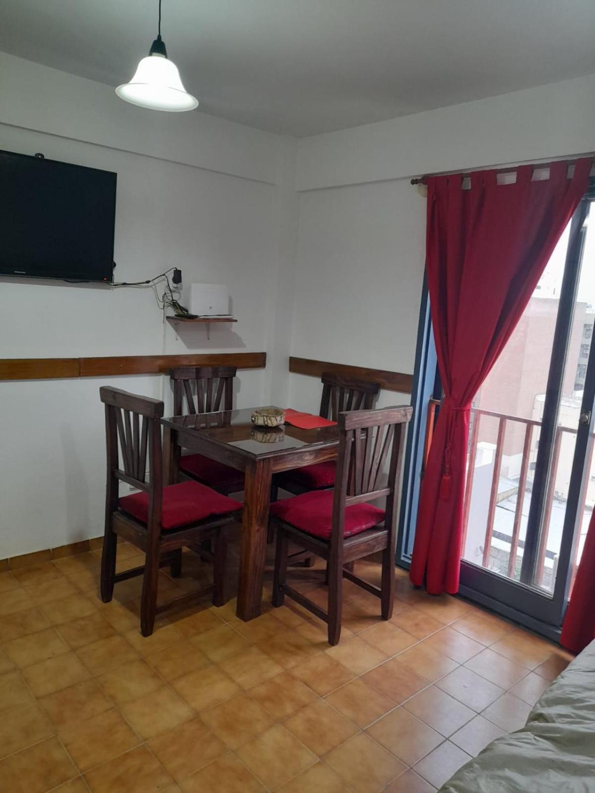 Departamento en Córdoba Capital, excelente ubicación