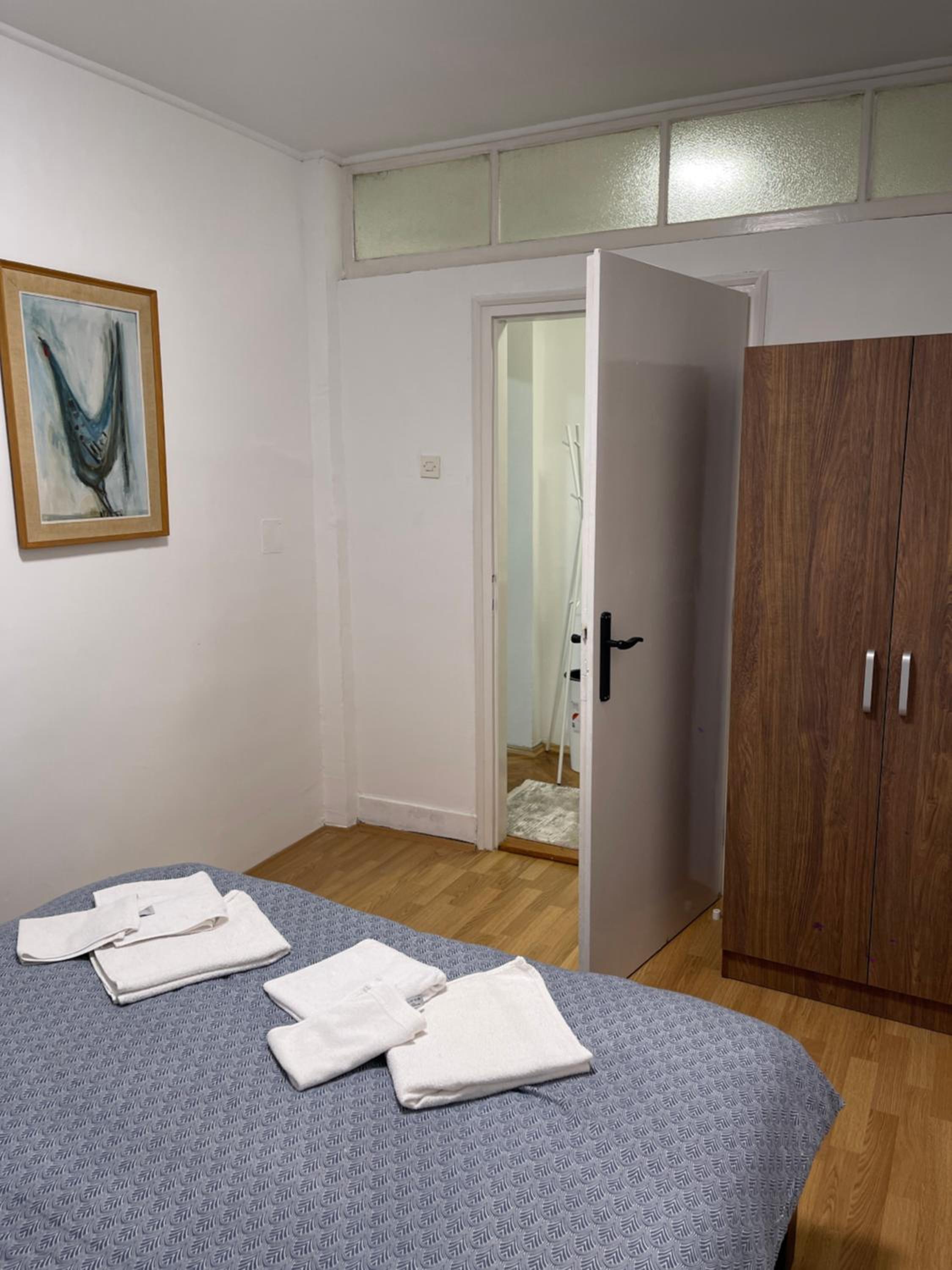 AG Double Bedroom Apartment view 4