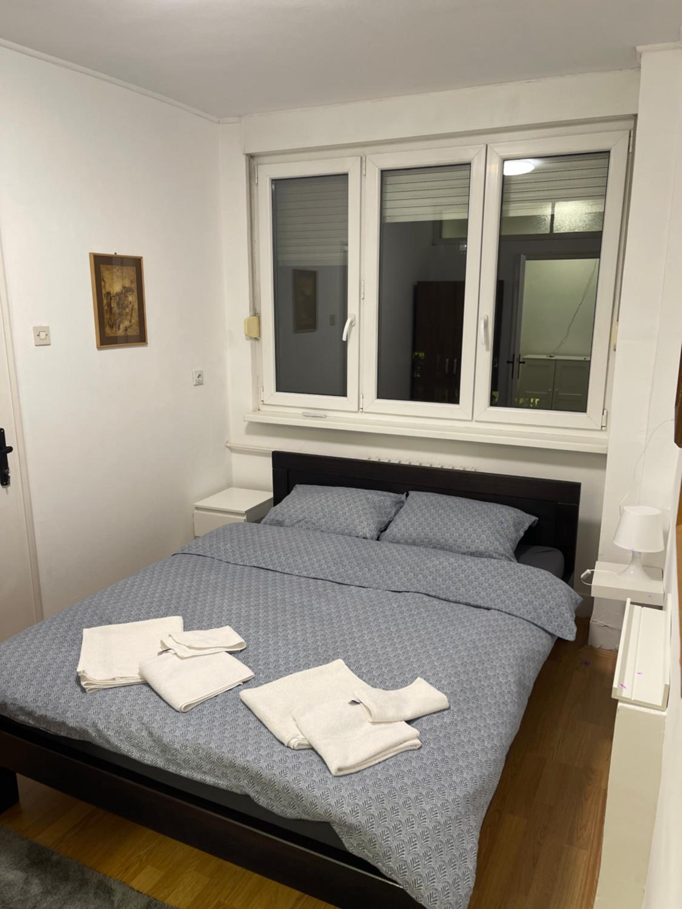AG Double Bedroom Apartment view 3