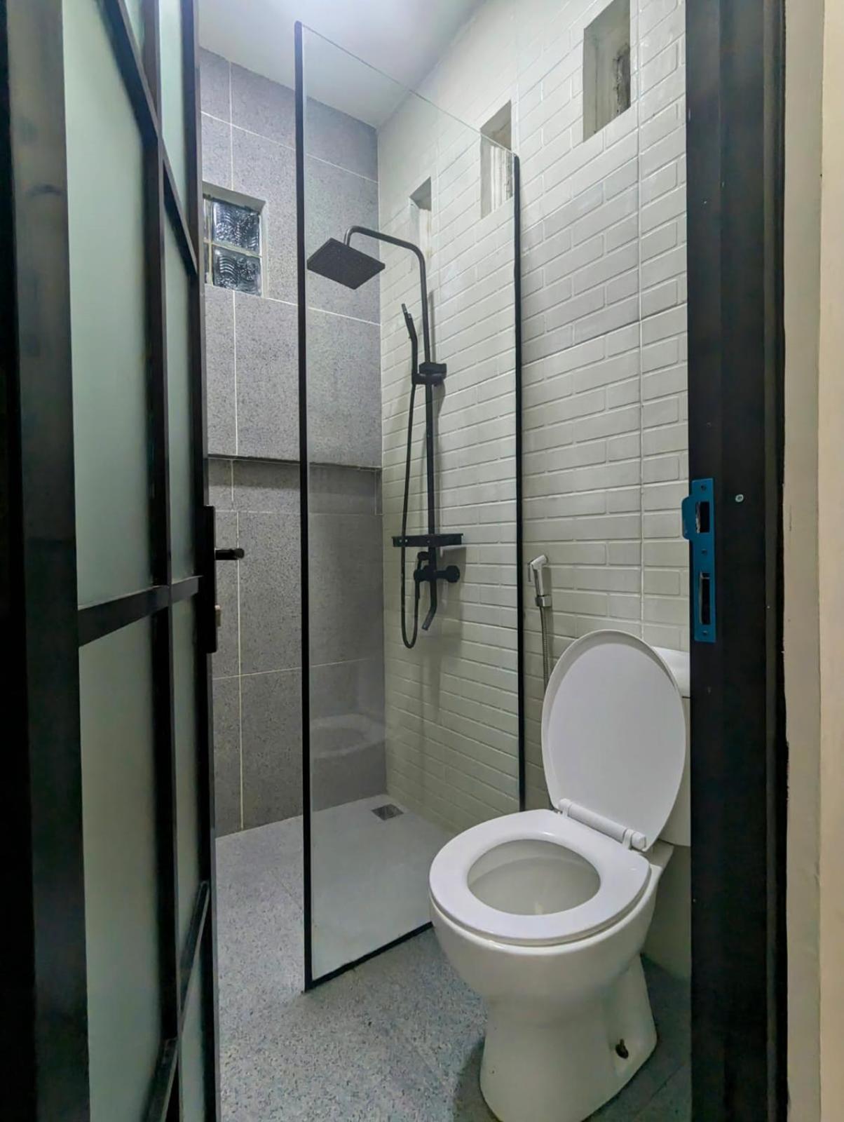 Homestay Lingga Yoni DIENG view 5