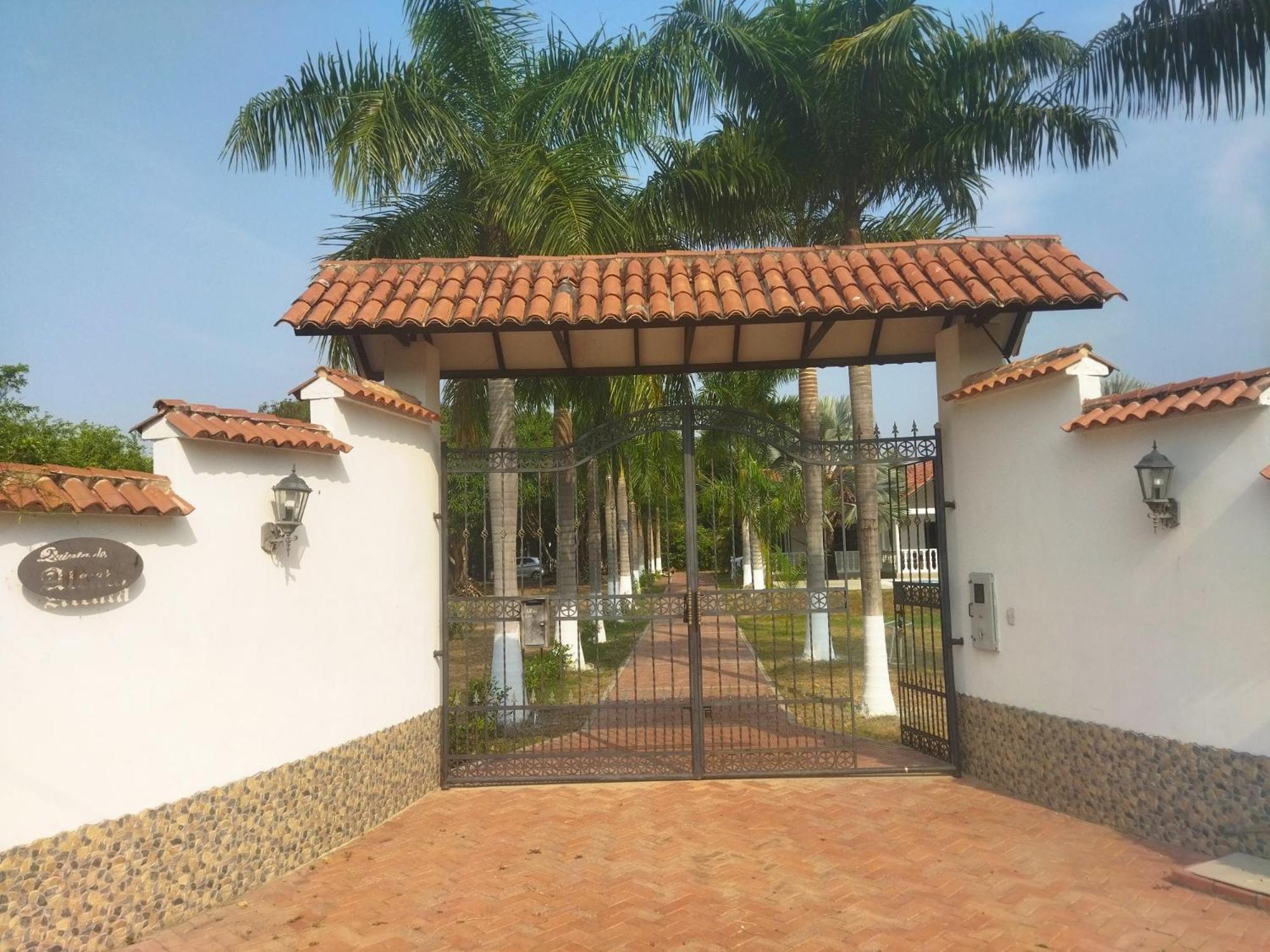 Casa Campestre - Quinta de Alcalá