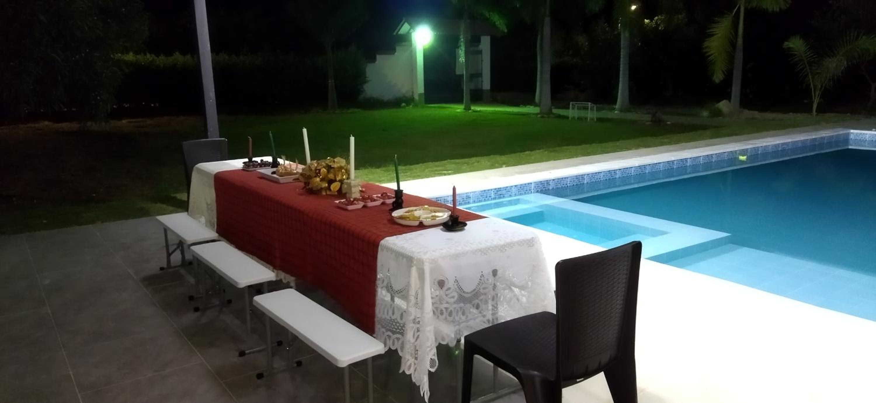 Casa Campestre - Quinta de Alcalá