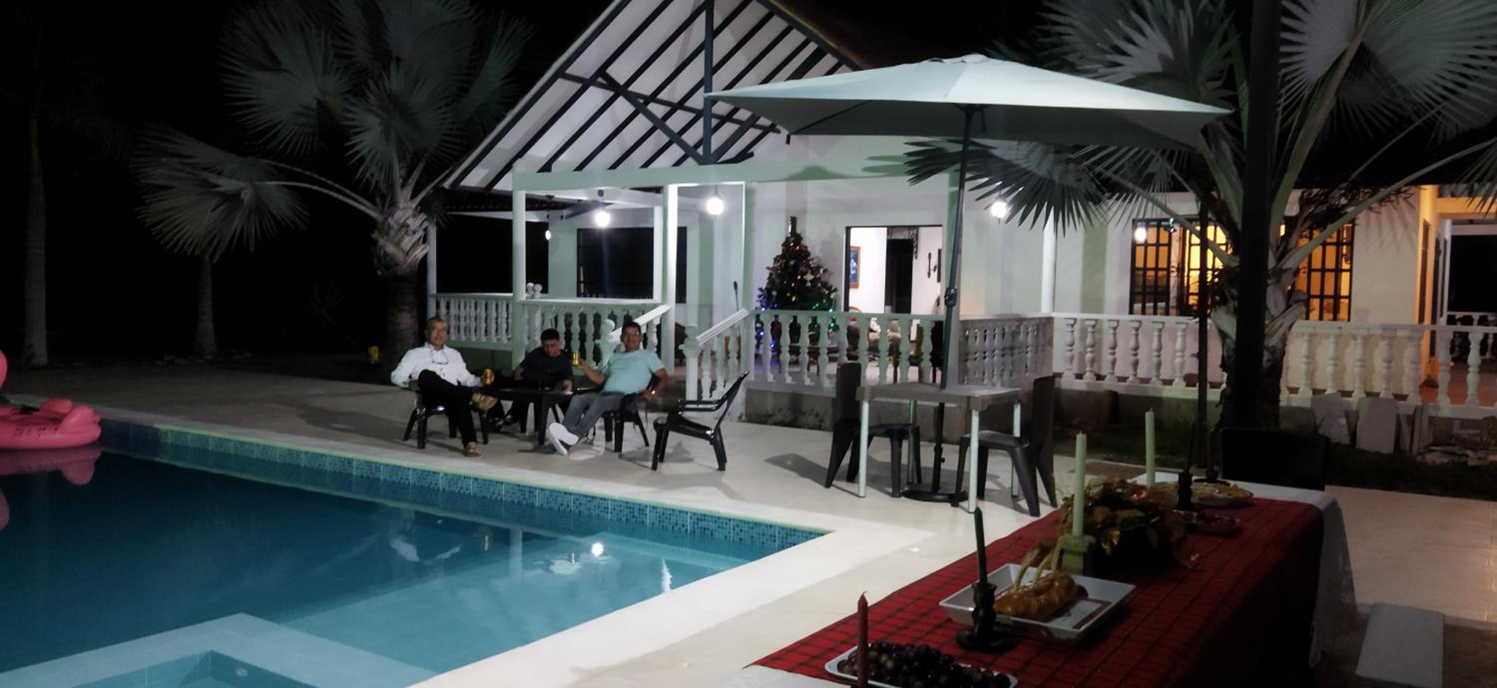 Casa Campestre - Quinta de Alcalá