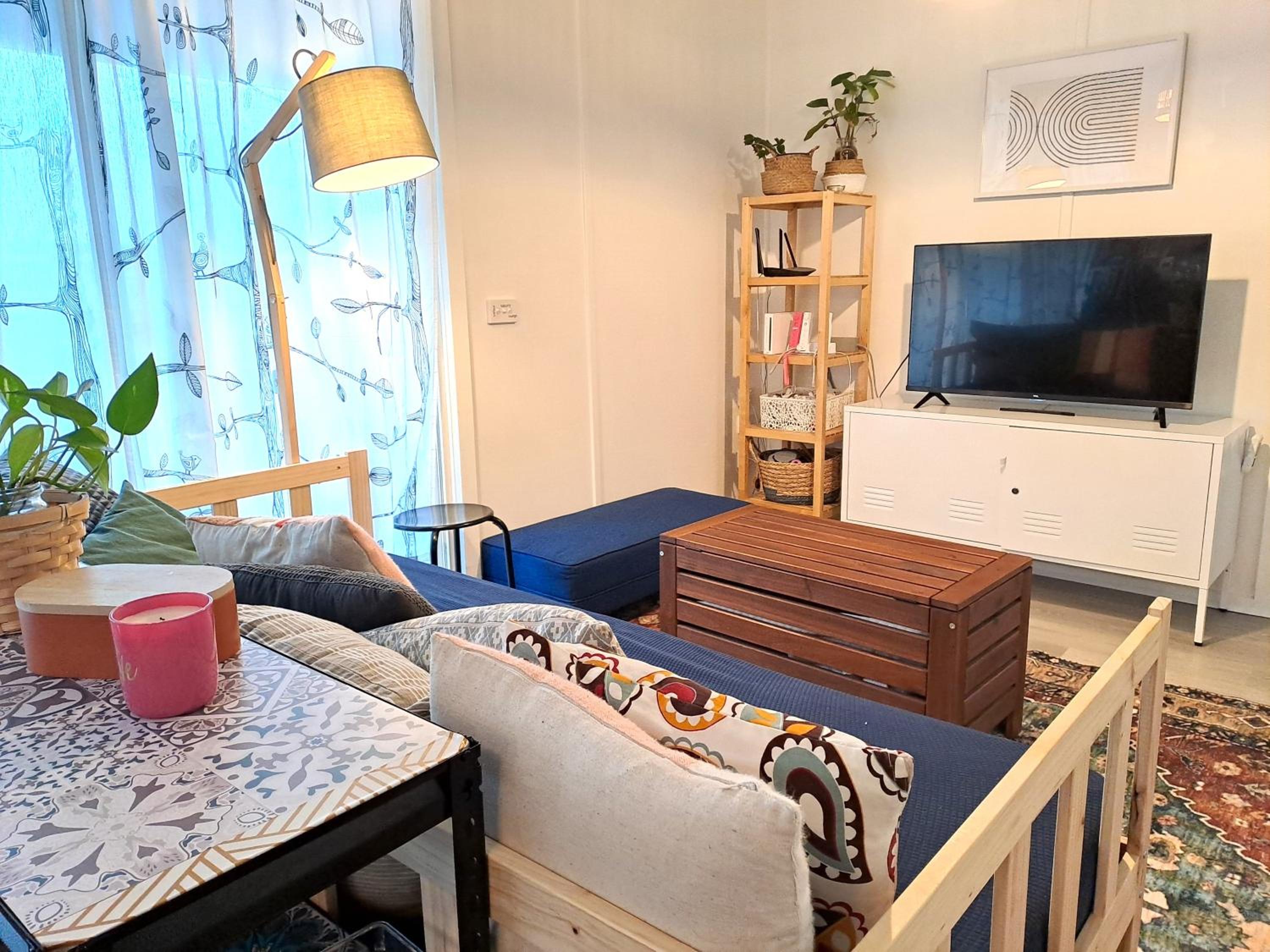 Loch Sport Beach Shack - Family Friendly Coastal Retreat