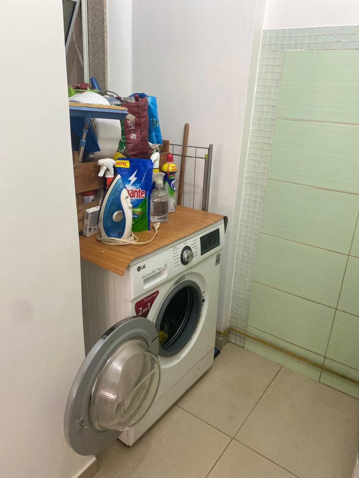 Apartment Copacabana Beach