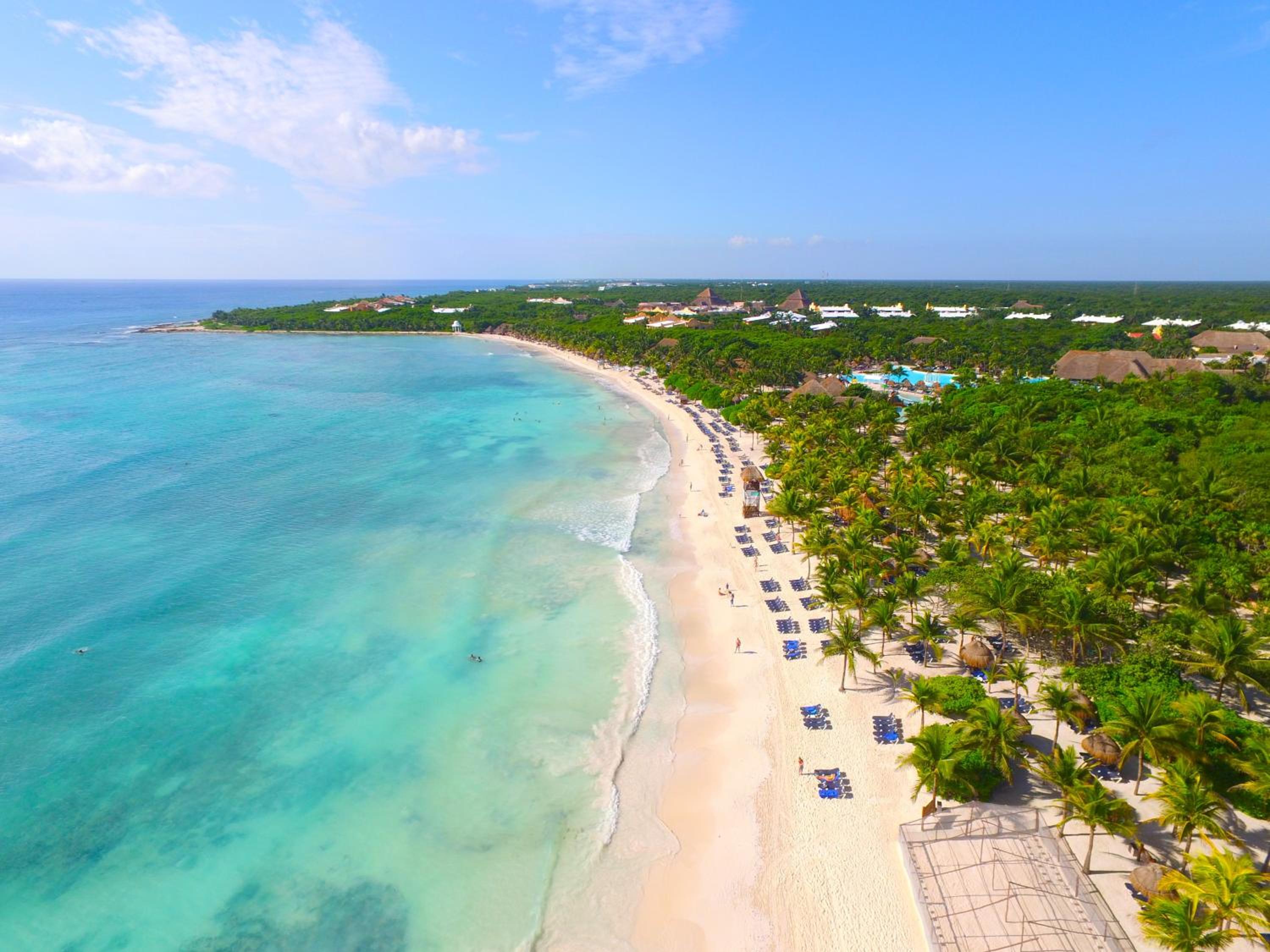 Grand Palladium Select White Sand Resort & Spa - All Inclusive view 4