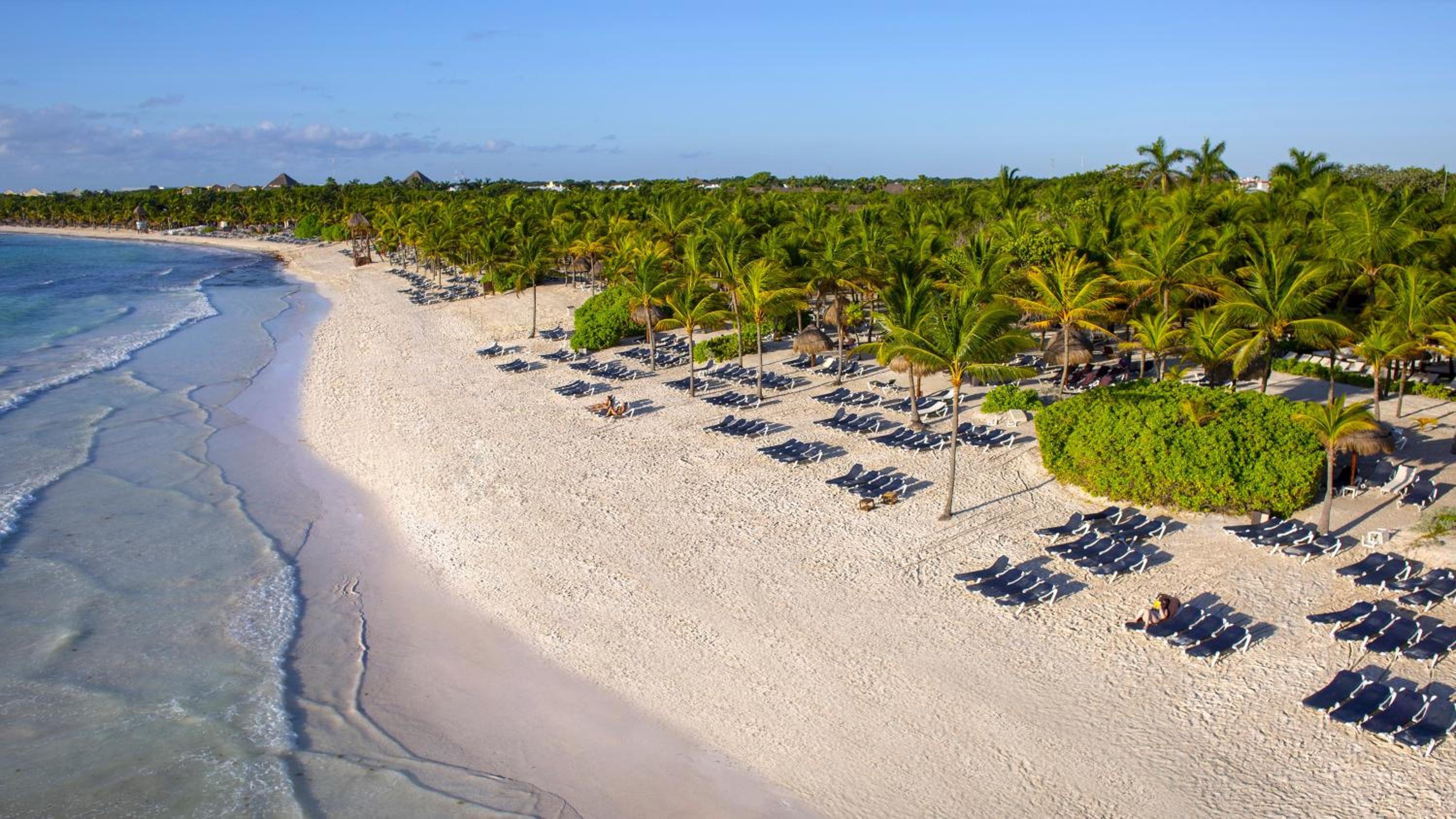 Grand Palladium Select White Sand Resort & Spa - All Inclusive view 3