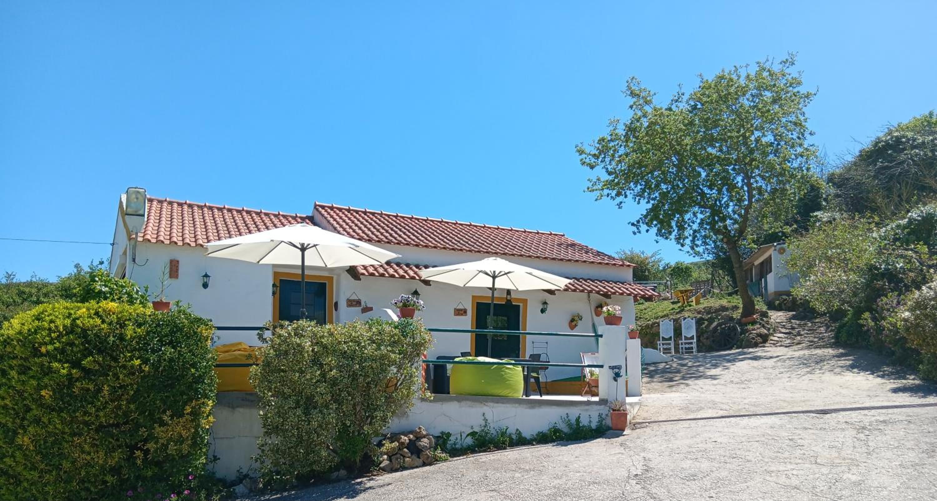 Casinha da Lareira - Quintinha dos Cavalos- Arruda dos Vinhos view 4