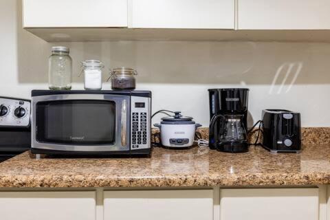 Boricua Guest House Apartment