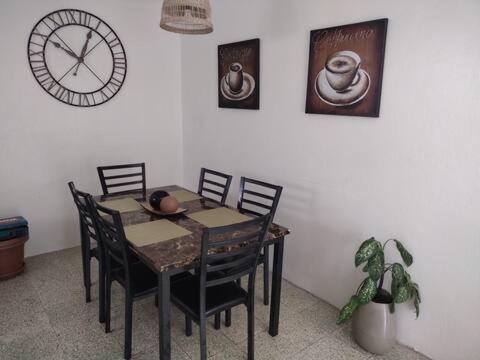 Boricua Guest House Apartment