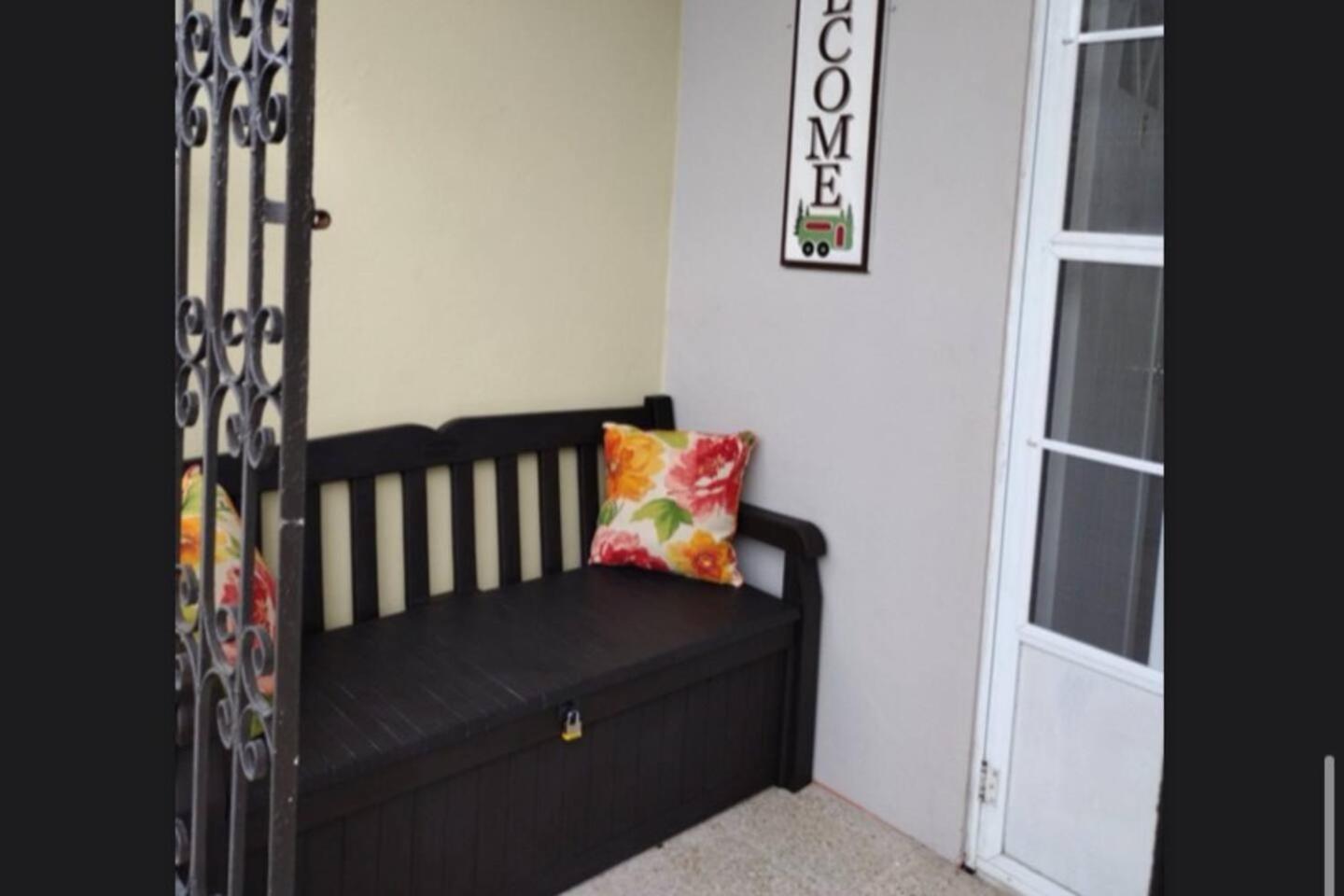 Boricua Guest House Apartment