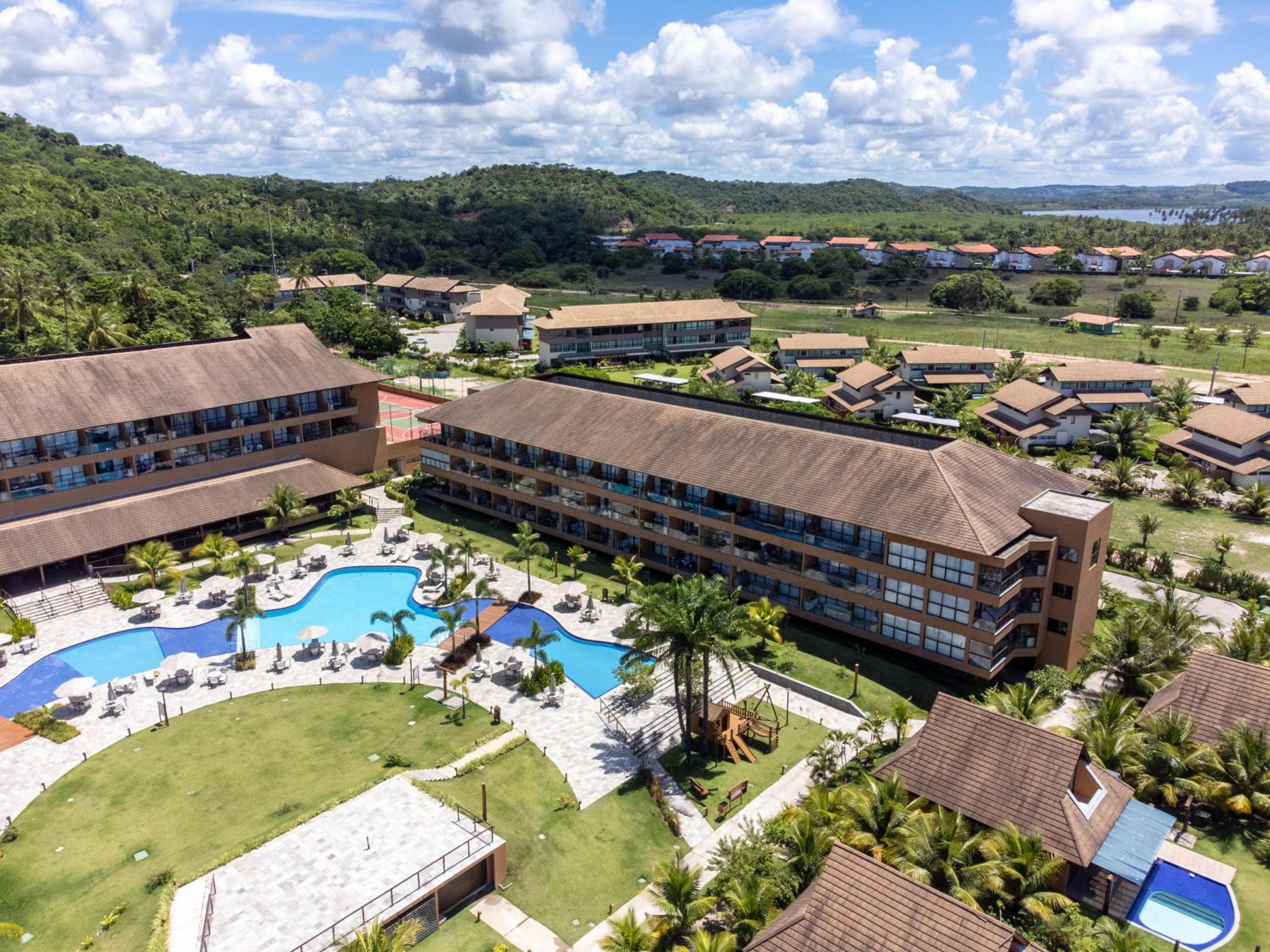 Vista Linda Eco Resort Carneiros