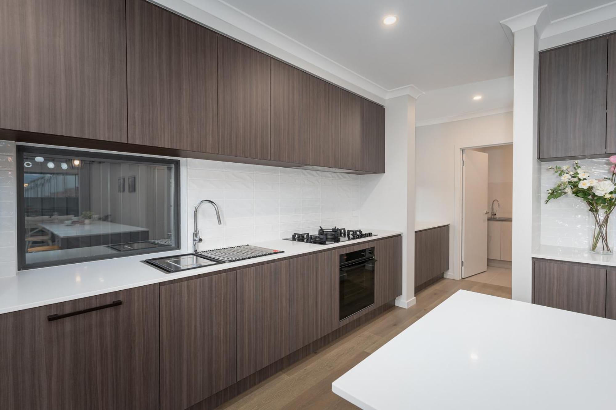 Berwick Lakeside Home