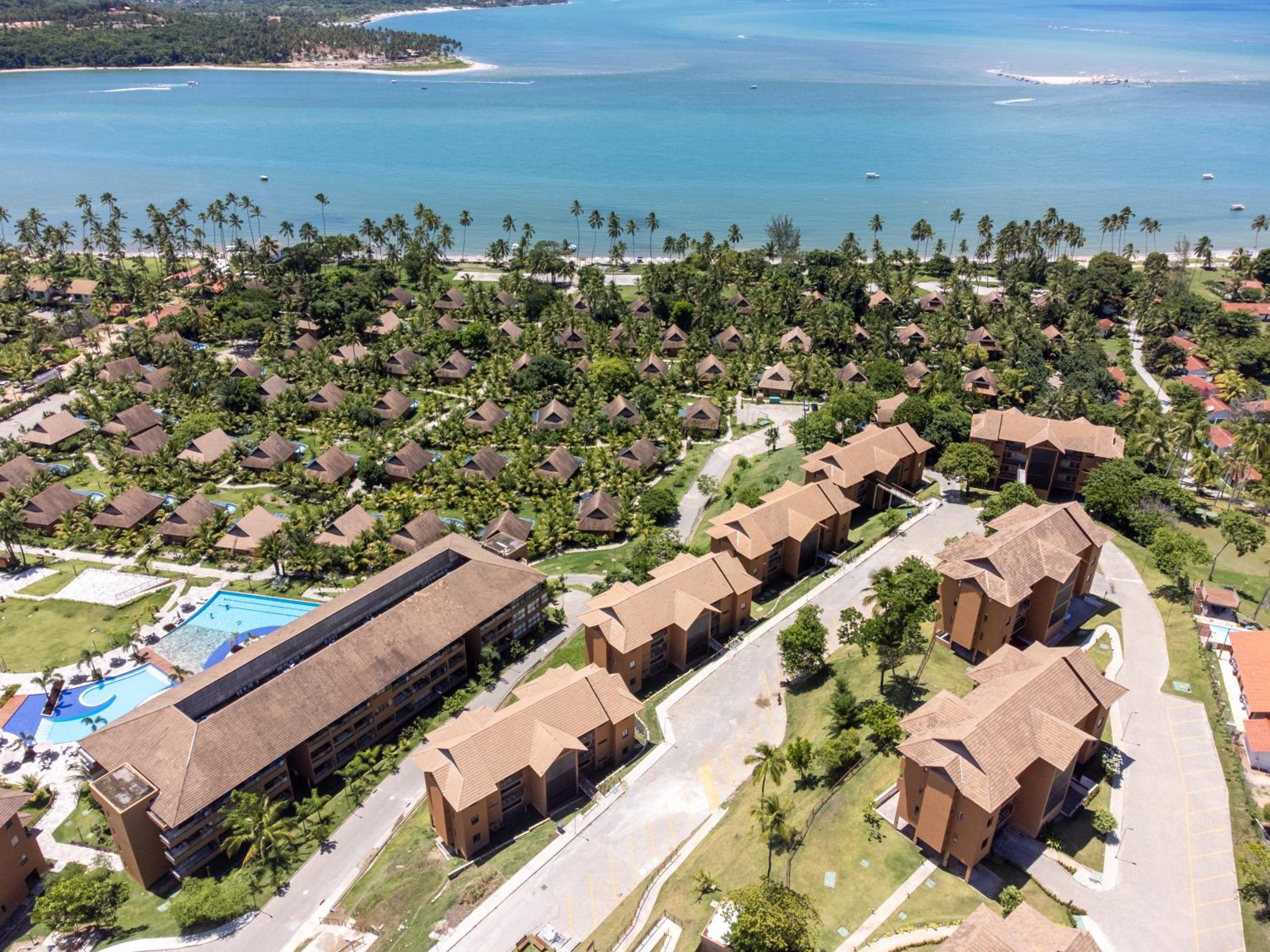 Vista Linda Eco Resort Carneiros