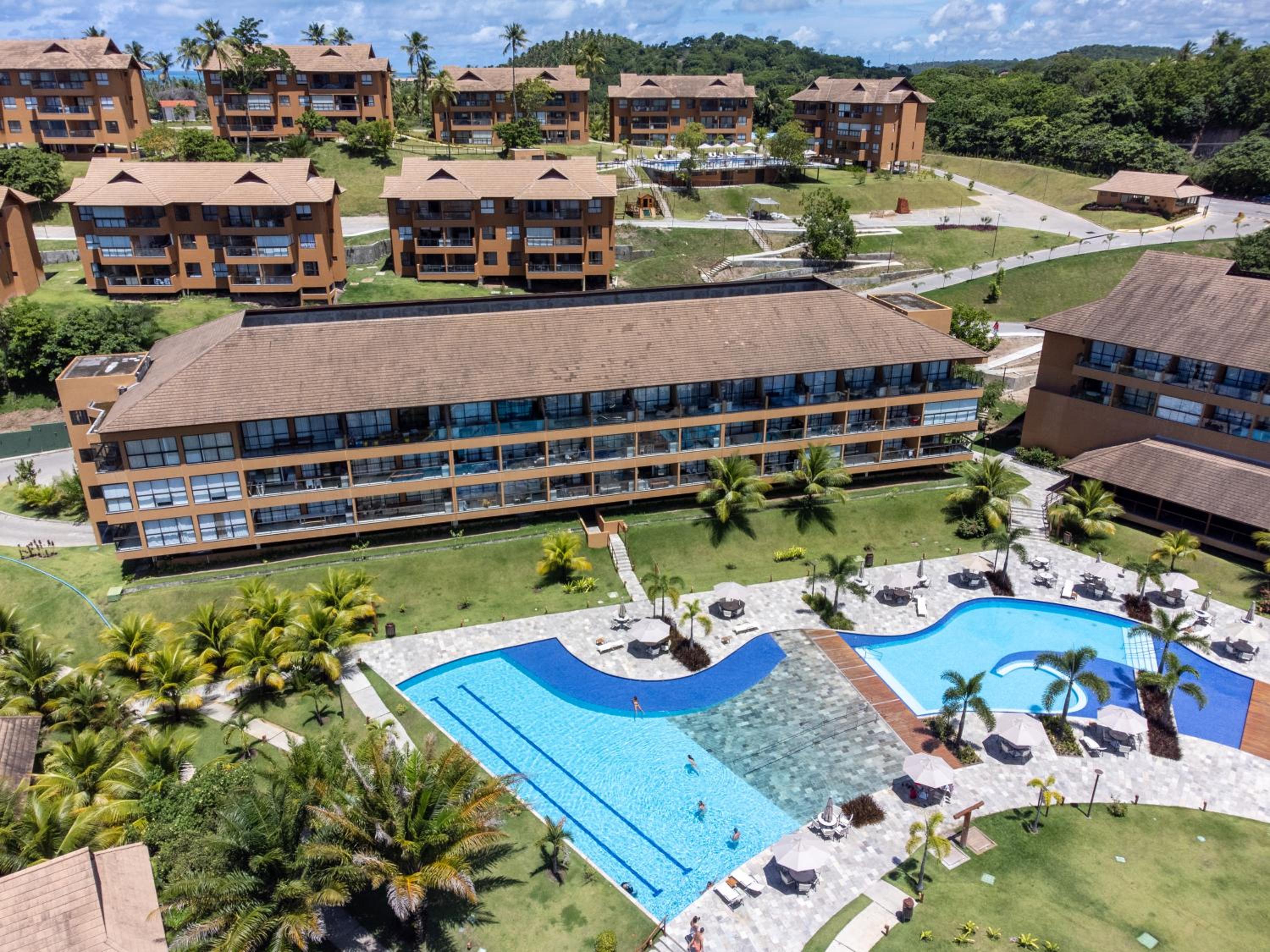Vista Linda Eco Resort Carneiros