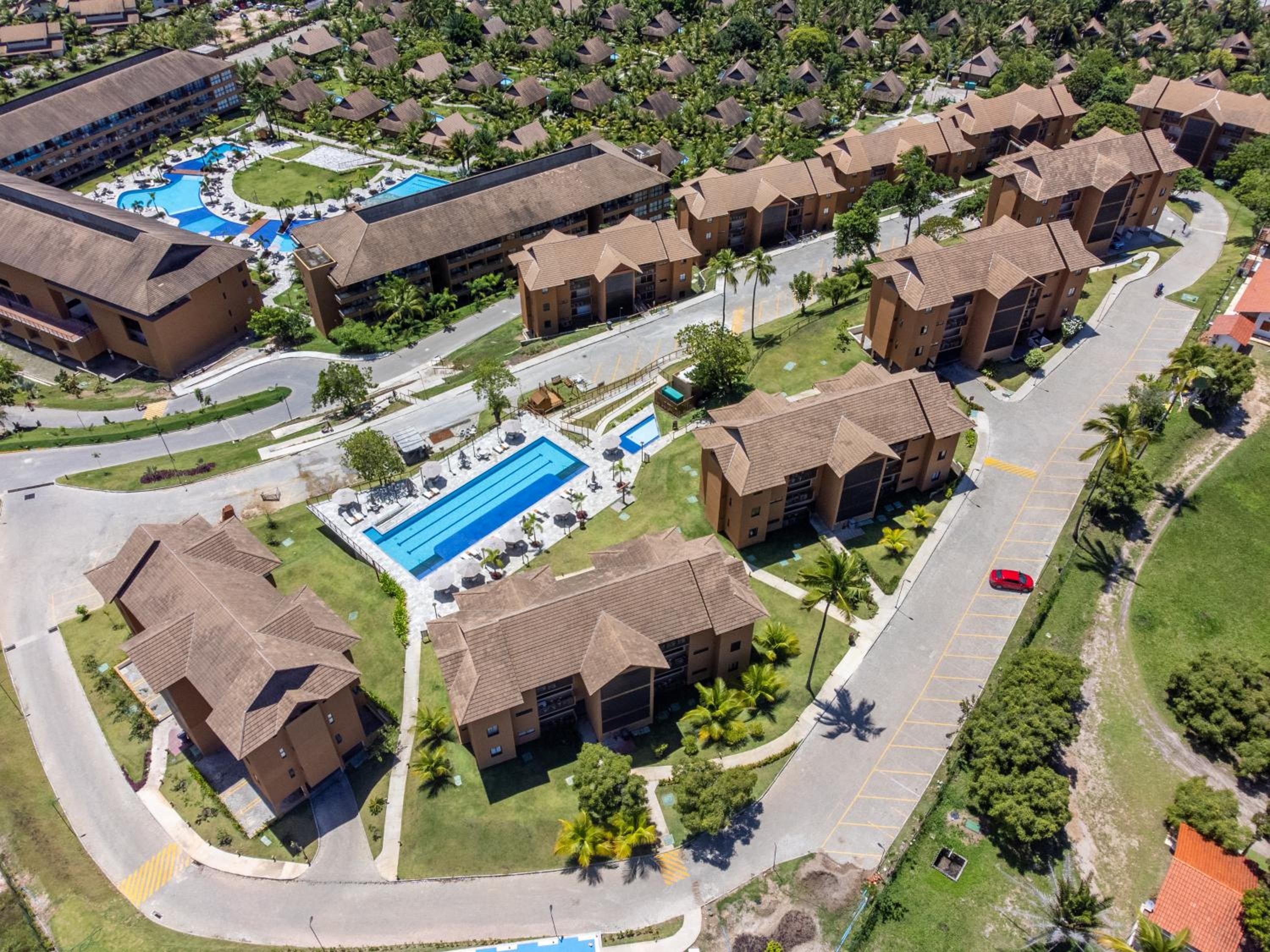 Vista Linda Eco Resort Carneiros