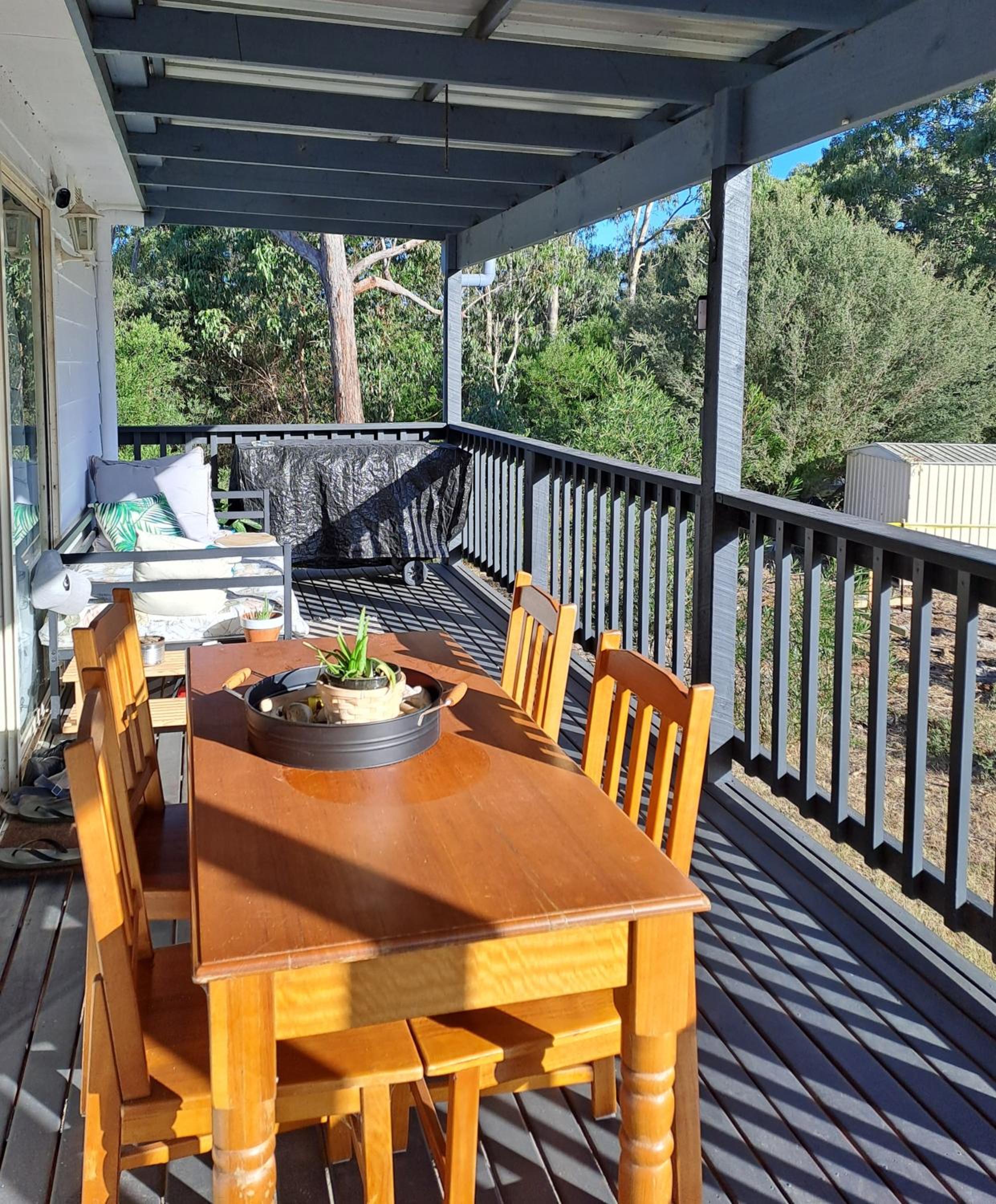Loch Sport Beach Shack - Family Friendly Coastal Retreat