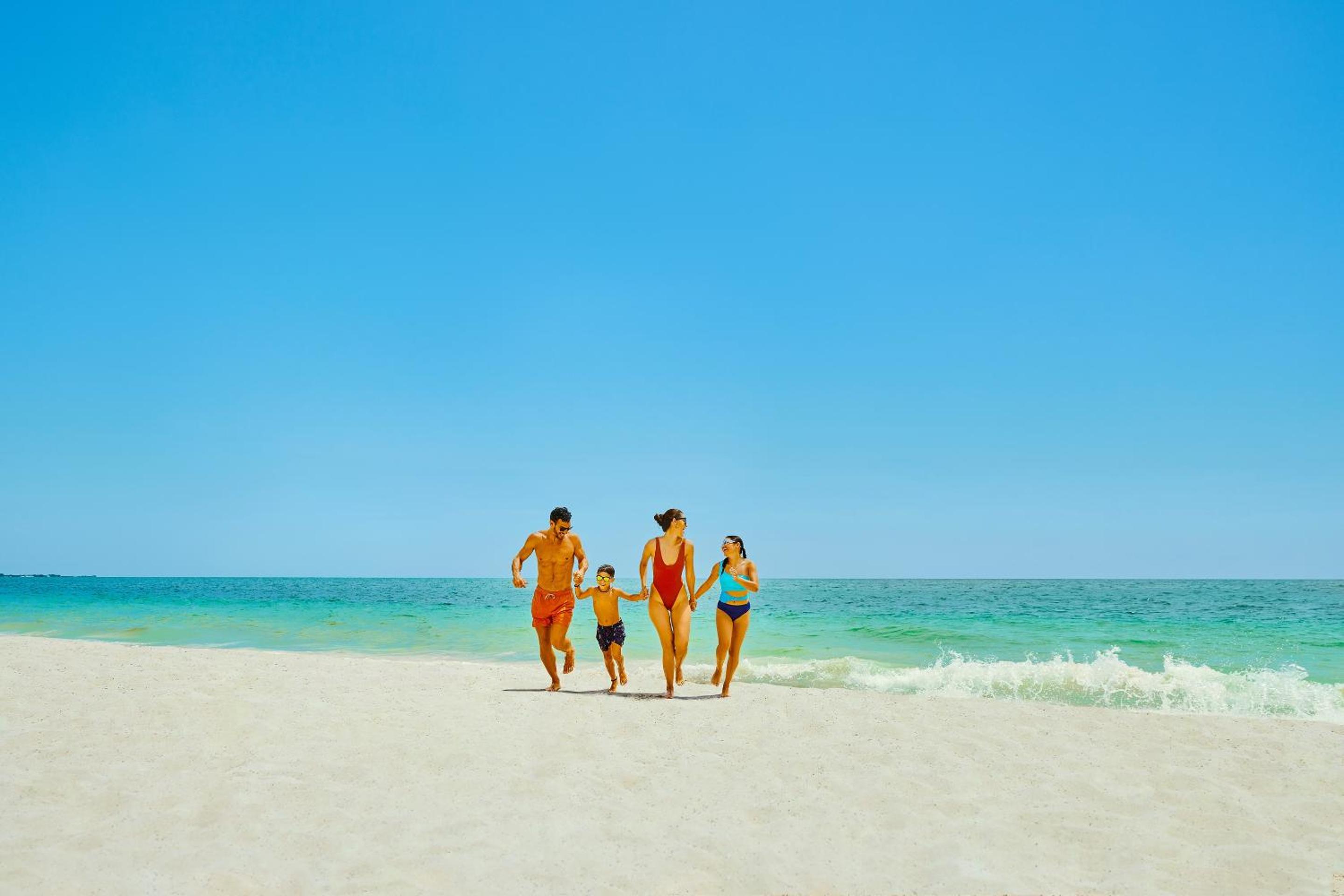 Grand Palladium Select White Sand Resort & Spa - All Inclusive view 5