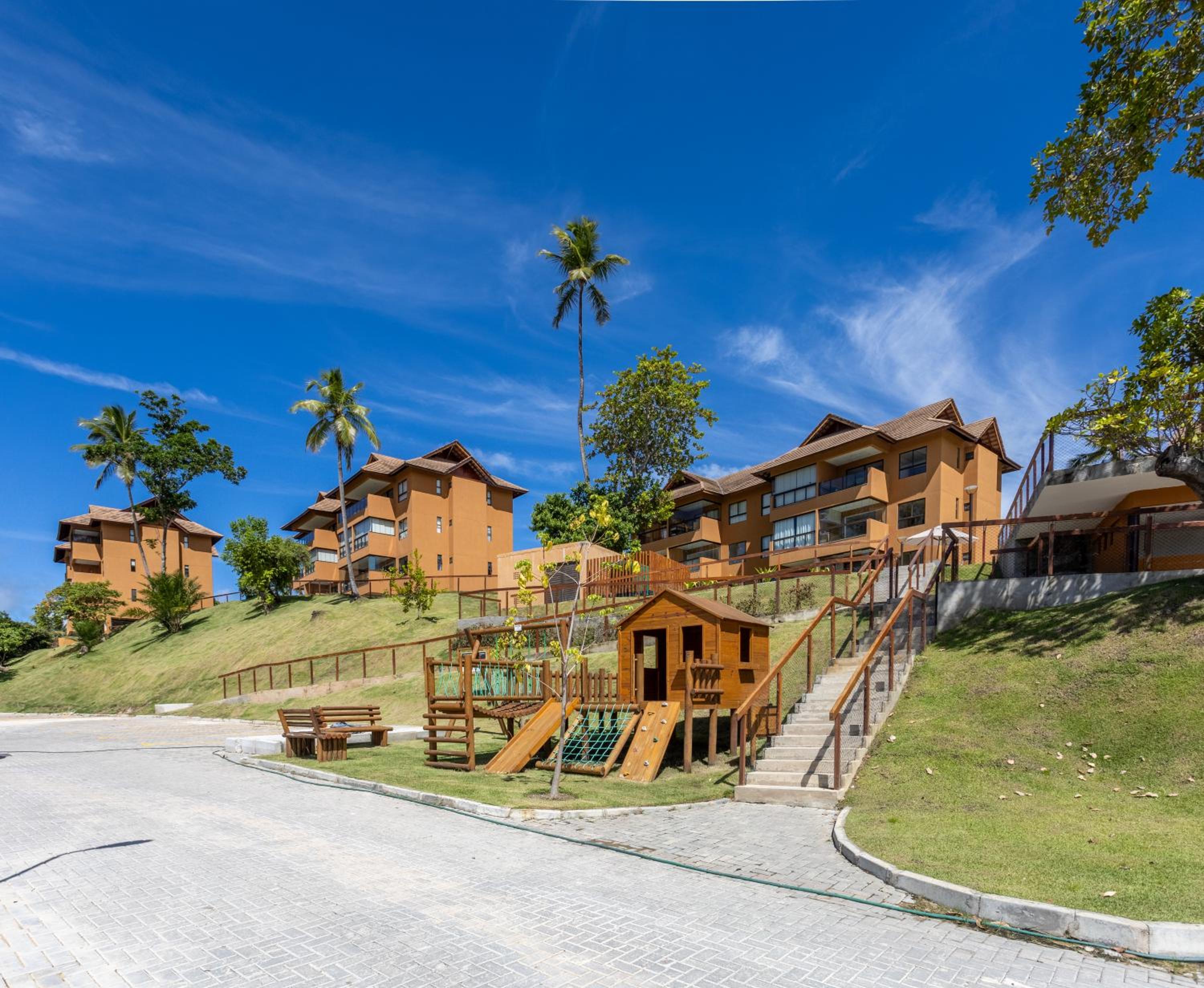 Vista Linda Eco Resort Carneiros