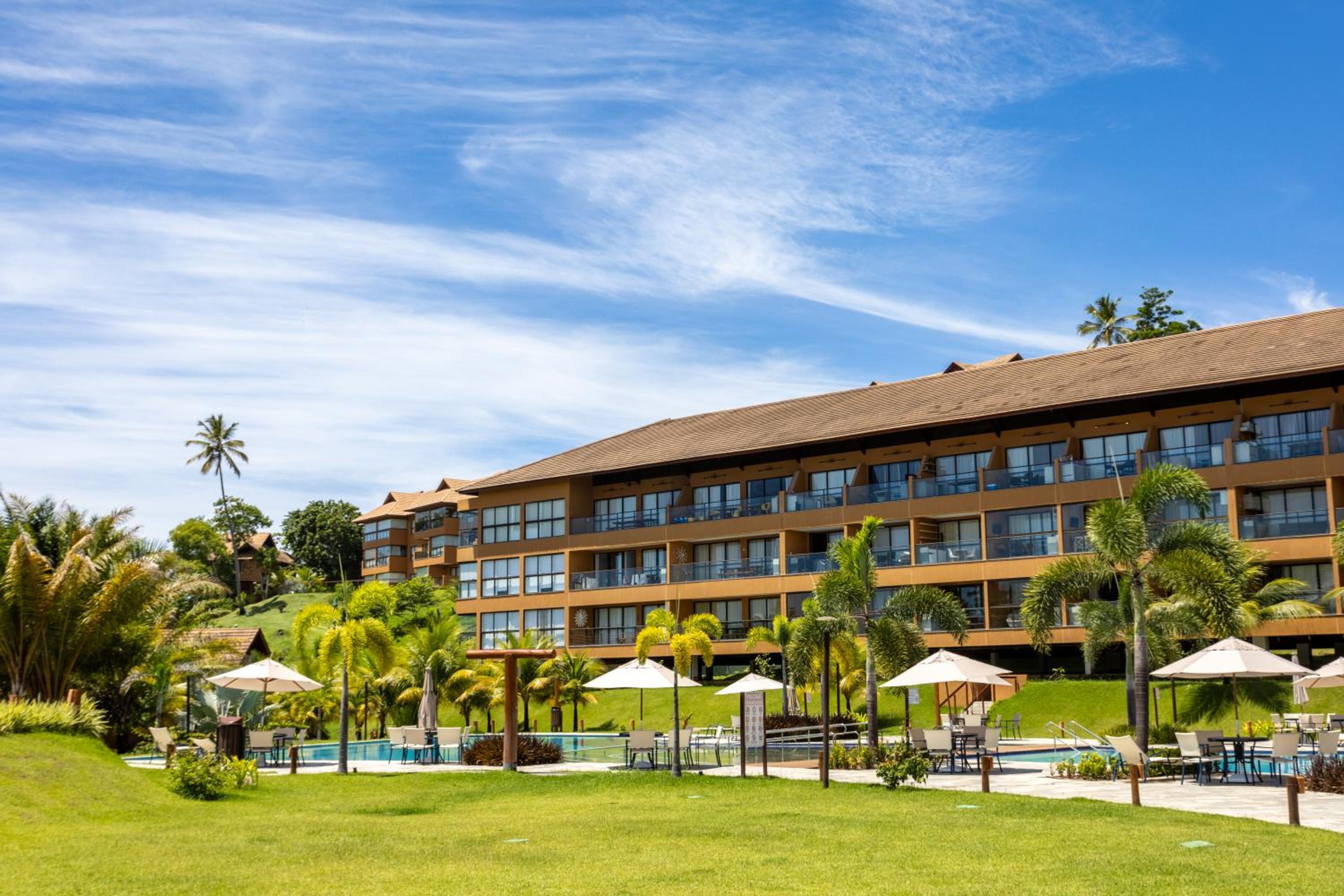 Vista Linda Eco Resort Carneiros
