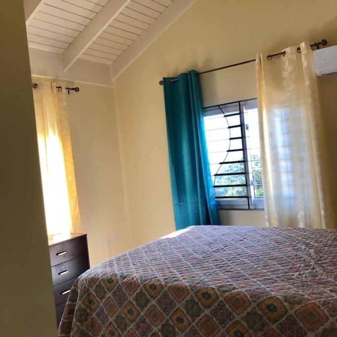 Ocean View Cottage - Montego Bay view 3