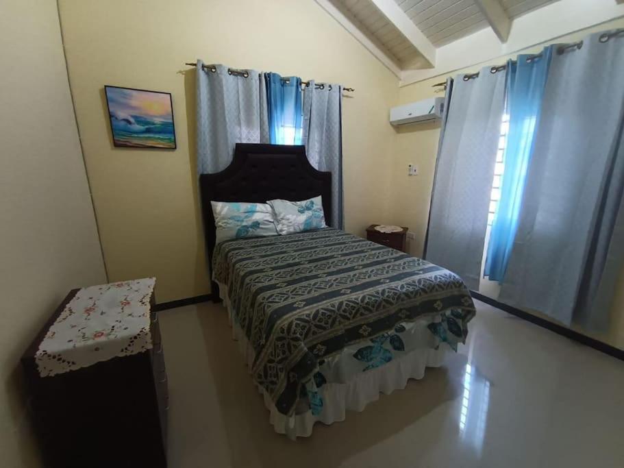 Ocean View Cottage - Montego Bay view 4