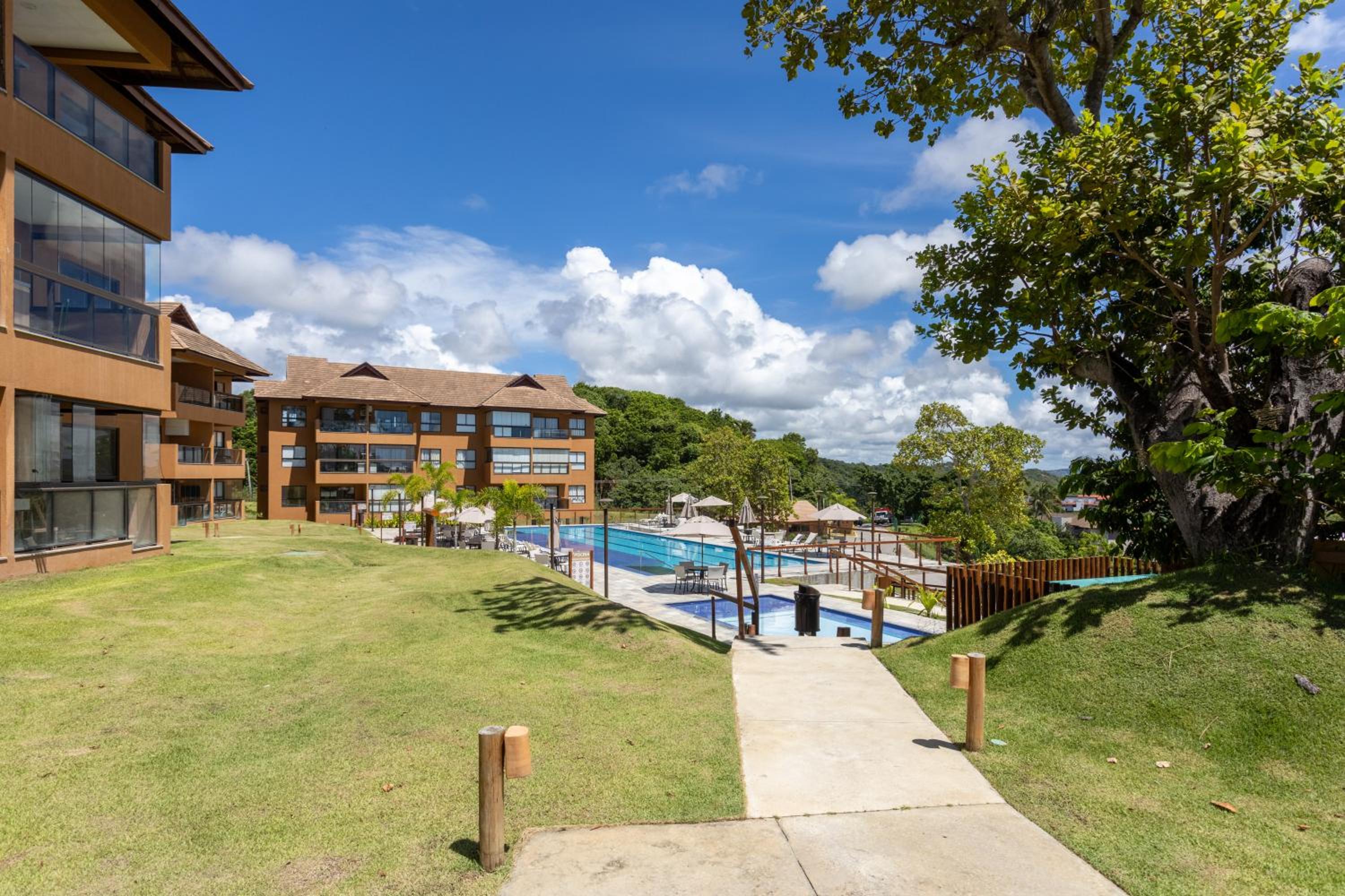 Vista Linda Eco Resort Carneiros