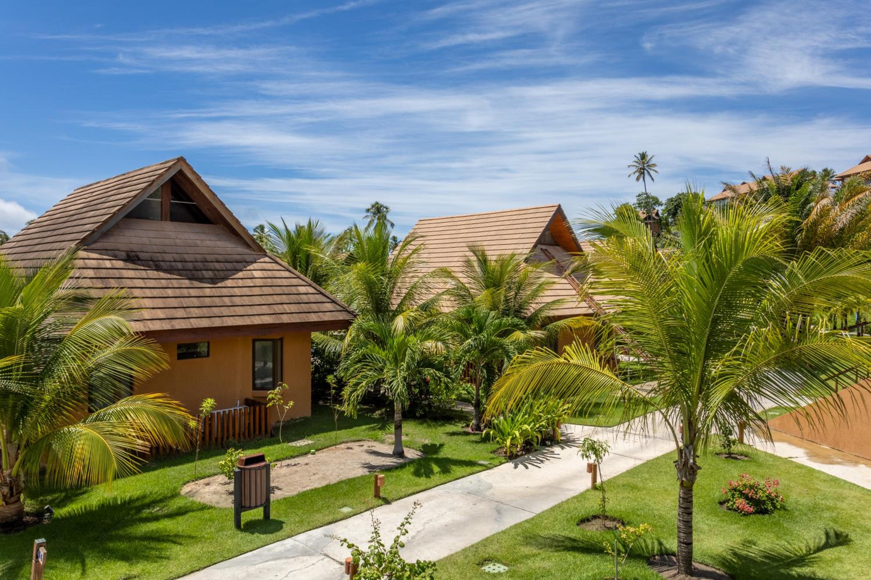 Vista Linda Eco Resort Carneiros