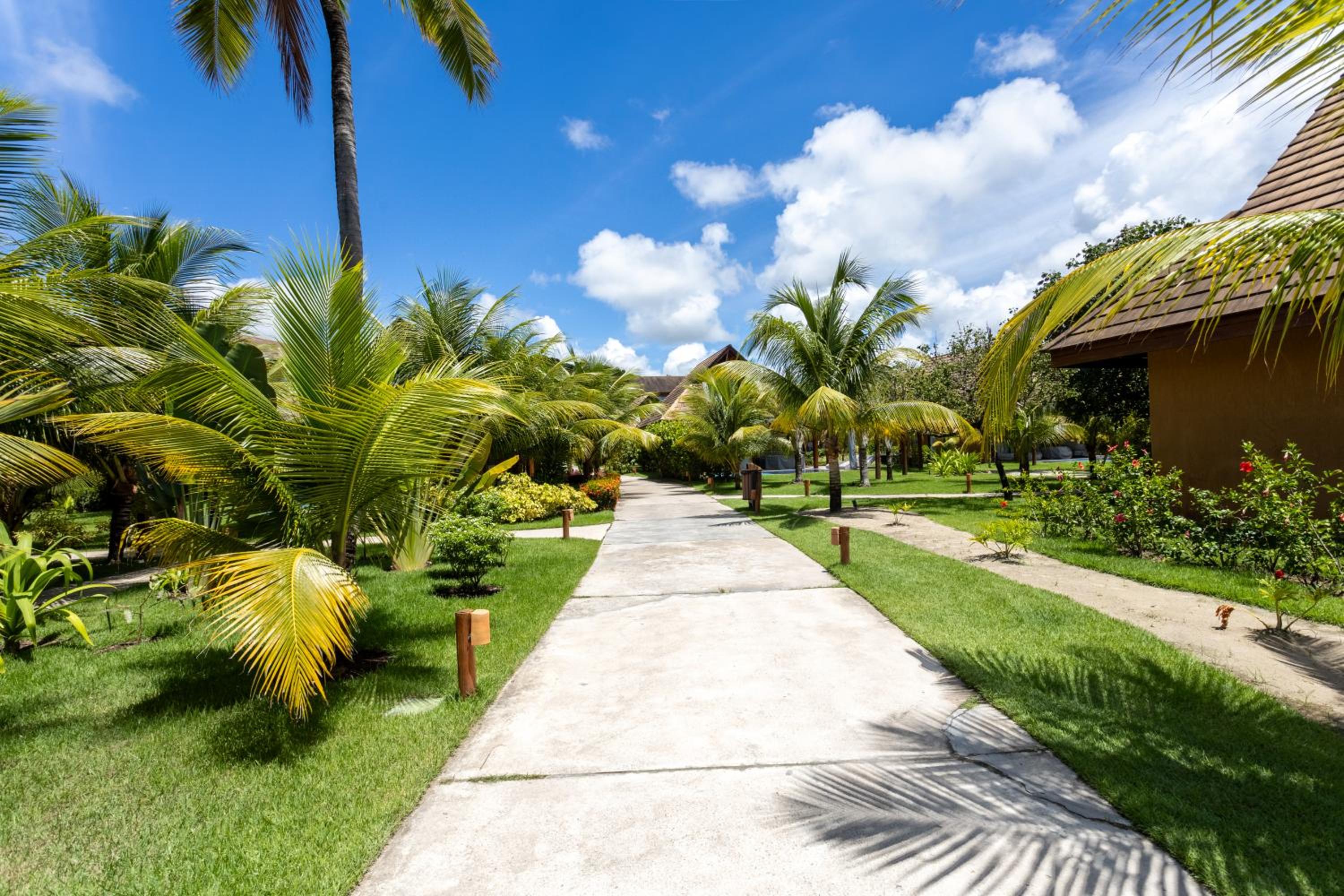 Vista Linda Eco Resort Carneiros