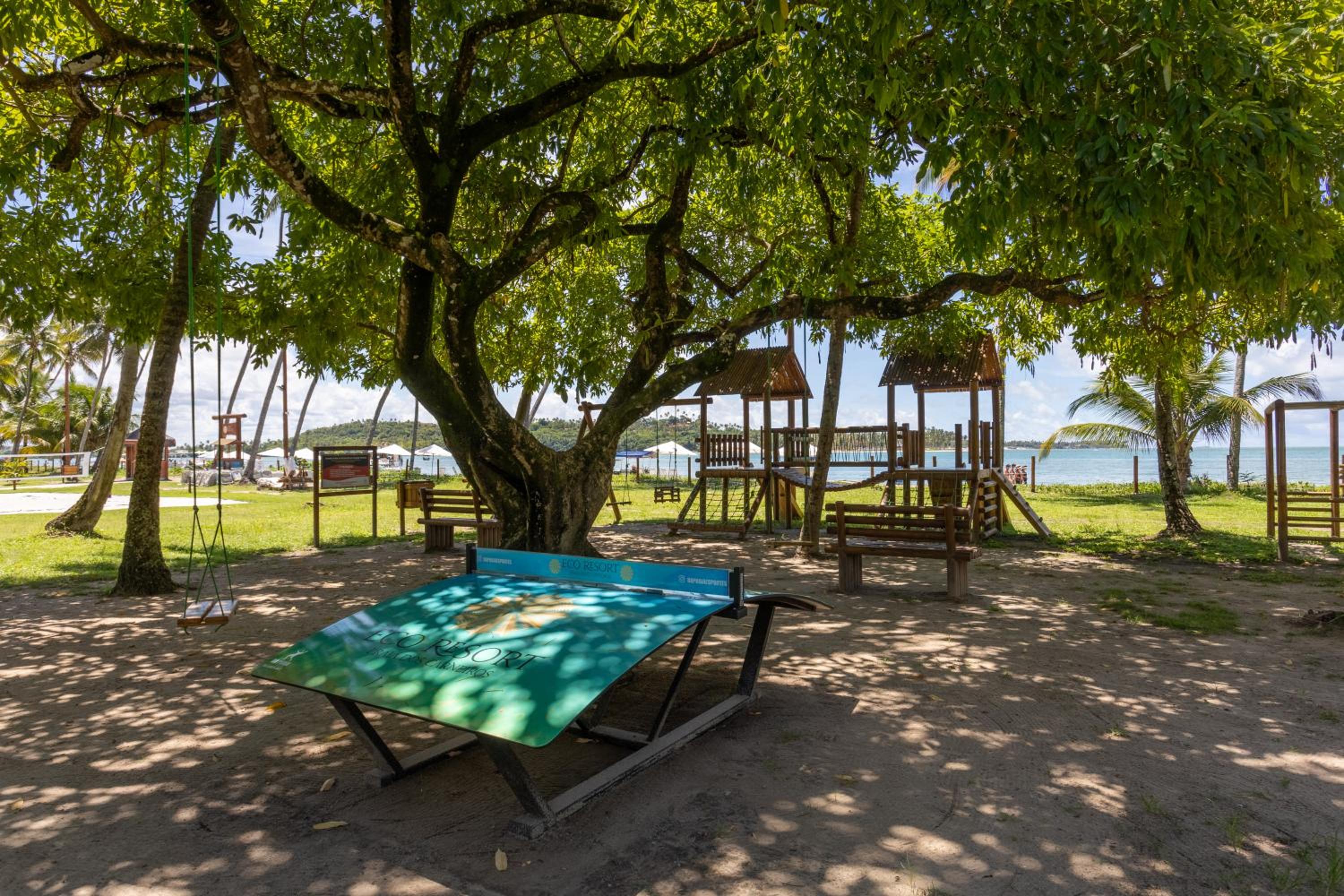 Vista Linda Eco Resort Carneiros