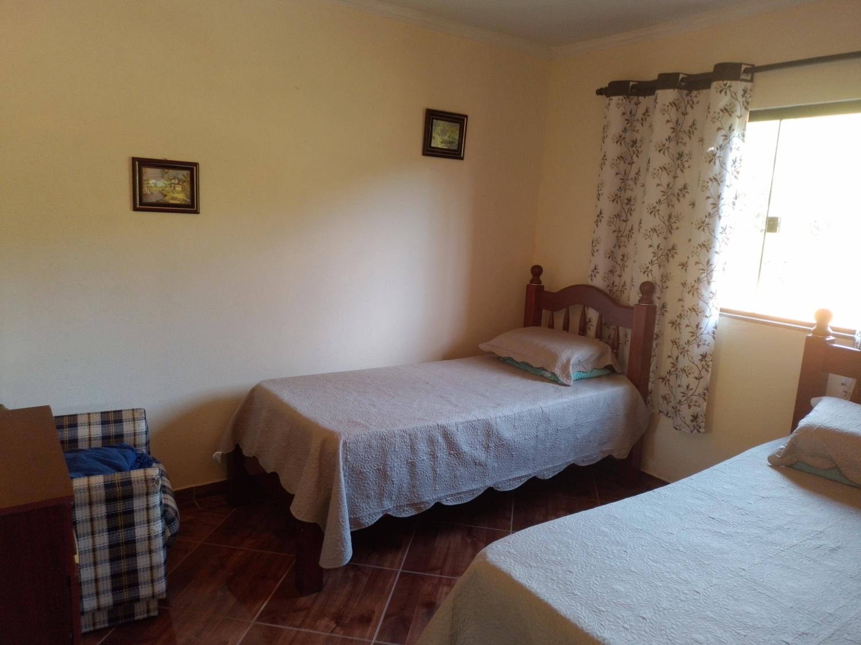 Cantinho da Roça