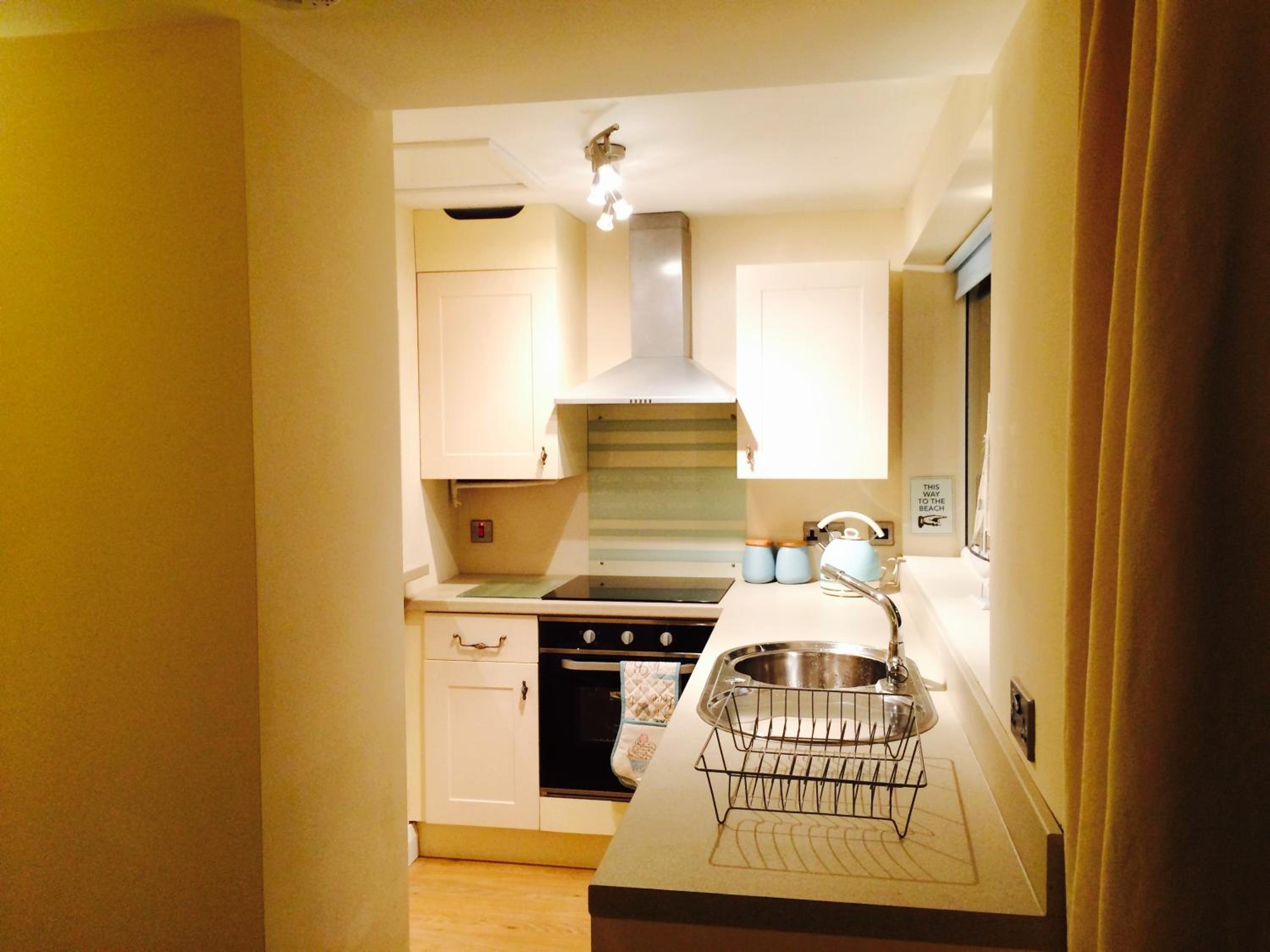 Superb Cintra Beachside Apartments