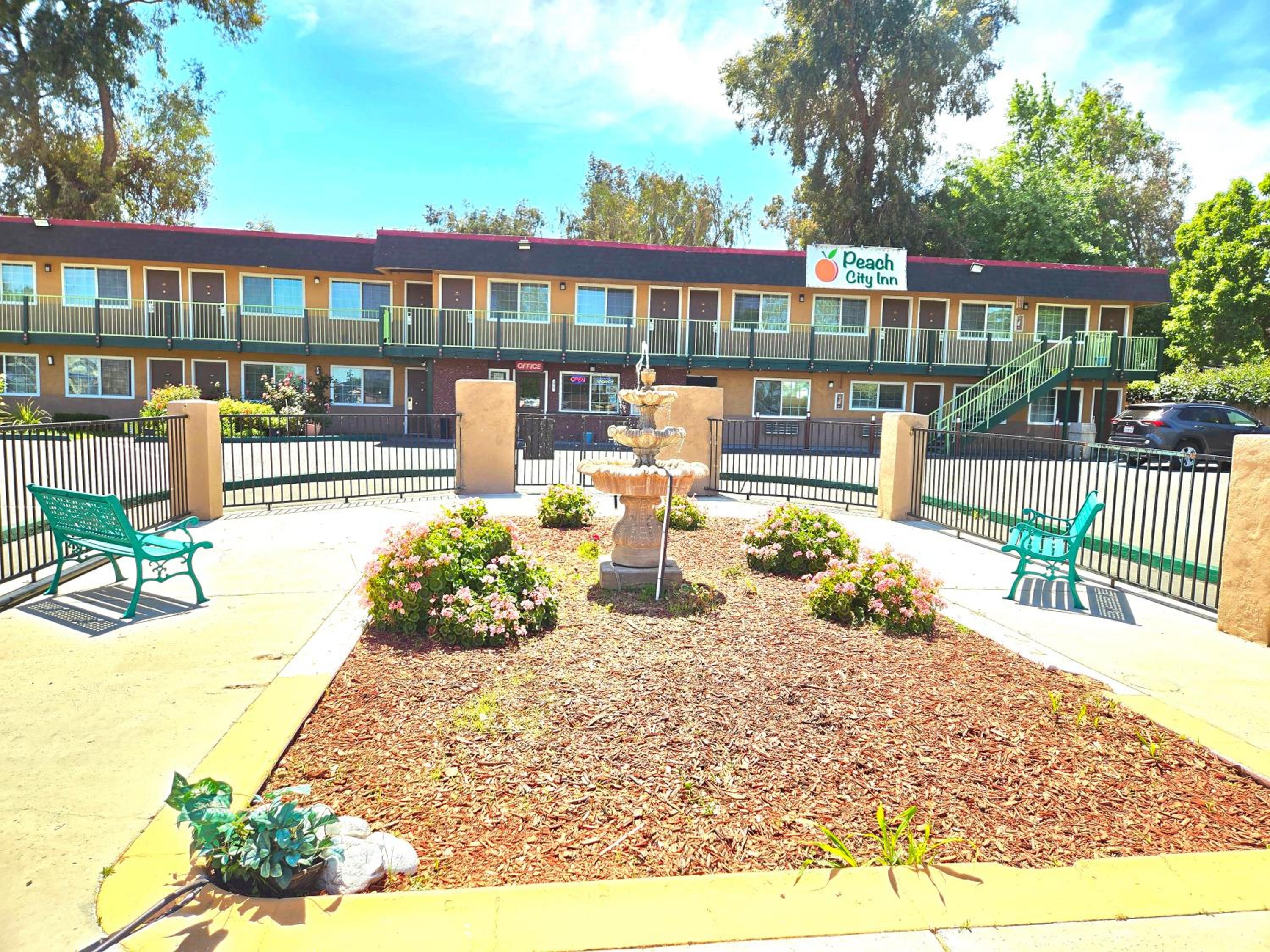 Miscellaneous Market Vacations - Peach City Inn - Marysville/Yuba City - Property Image 1