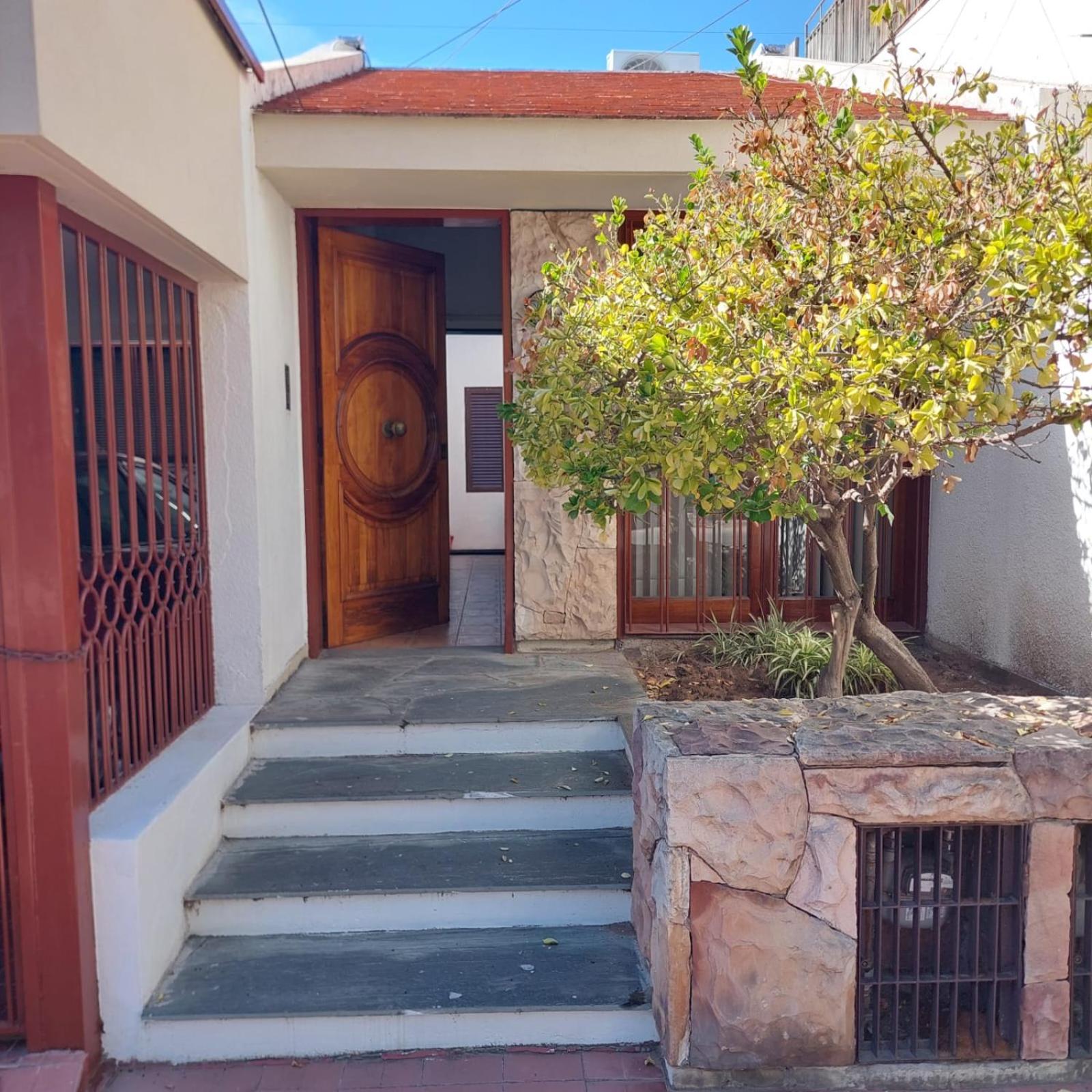 departamento céntrico residencial