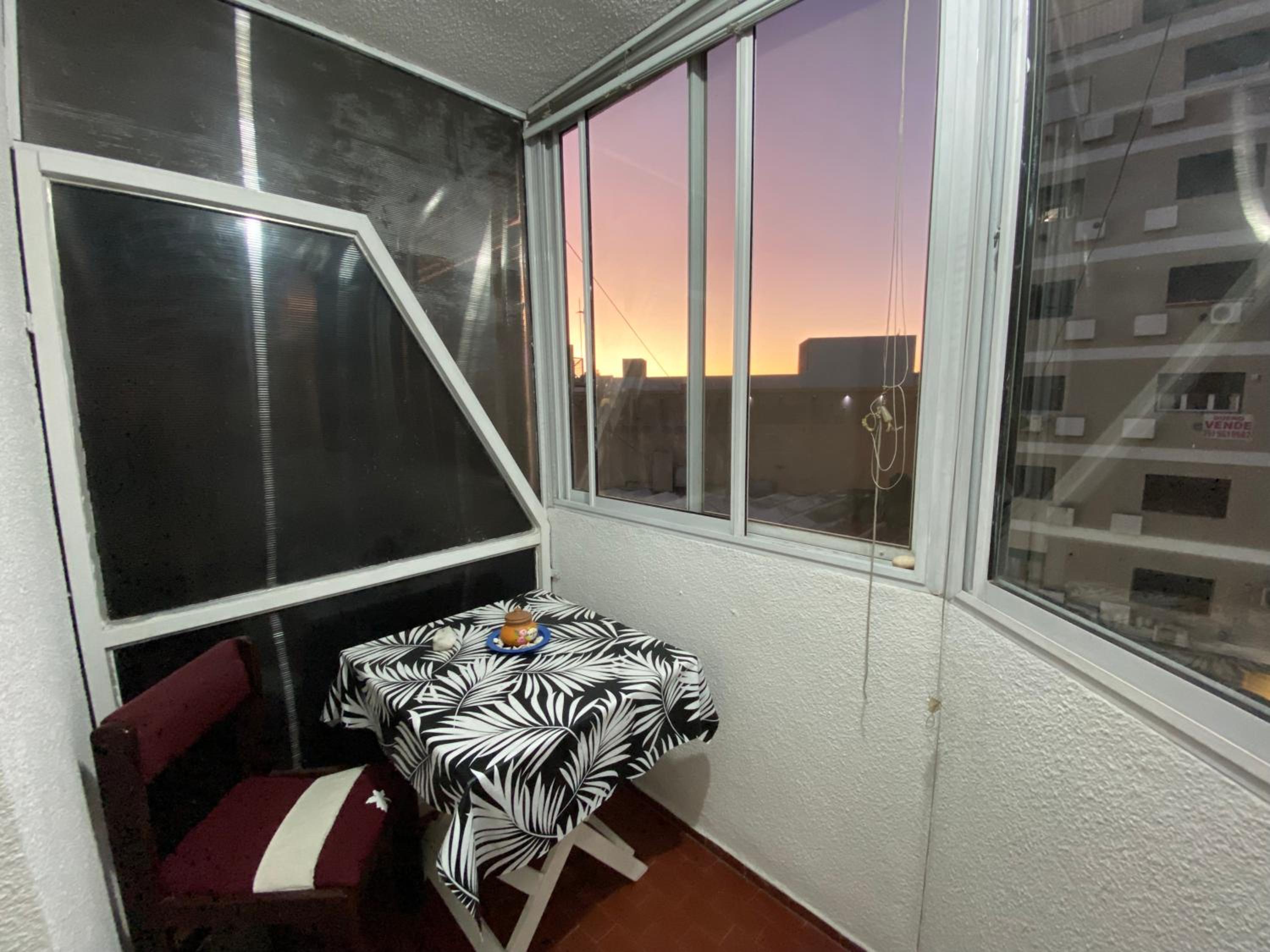 Edificio Tamarix - Departamento en pleno centro de Carlos Paz
